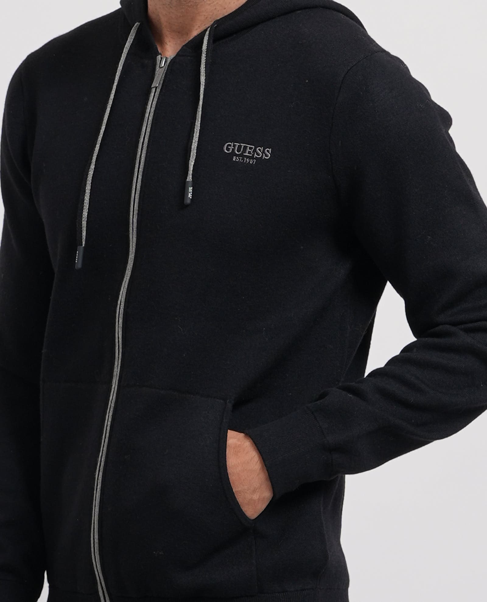 Guess  Maglie Nero - 5