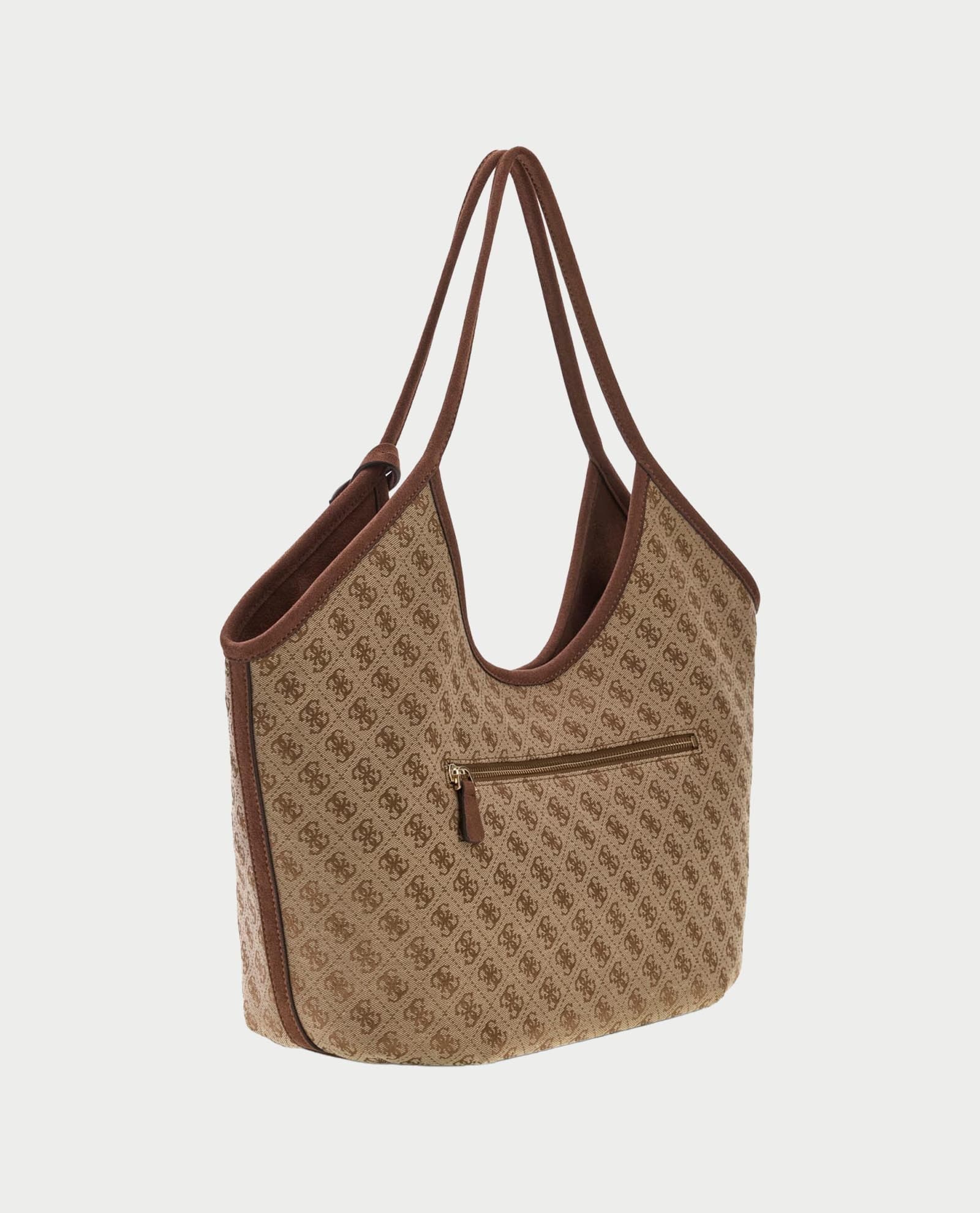 Guess  Borse... Latte - 2