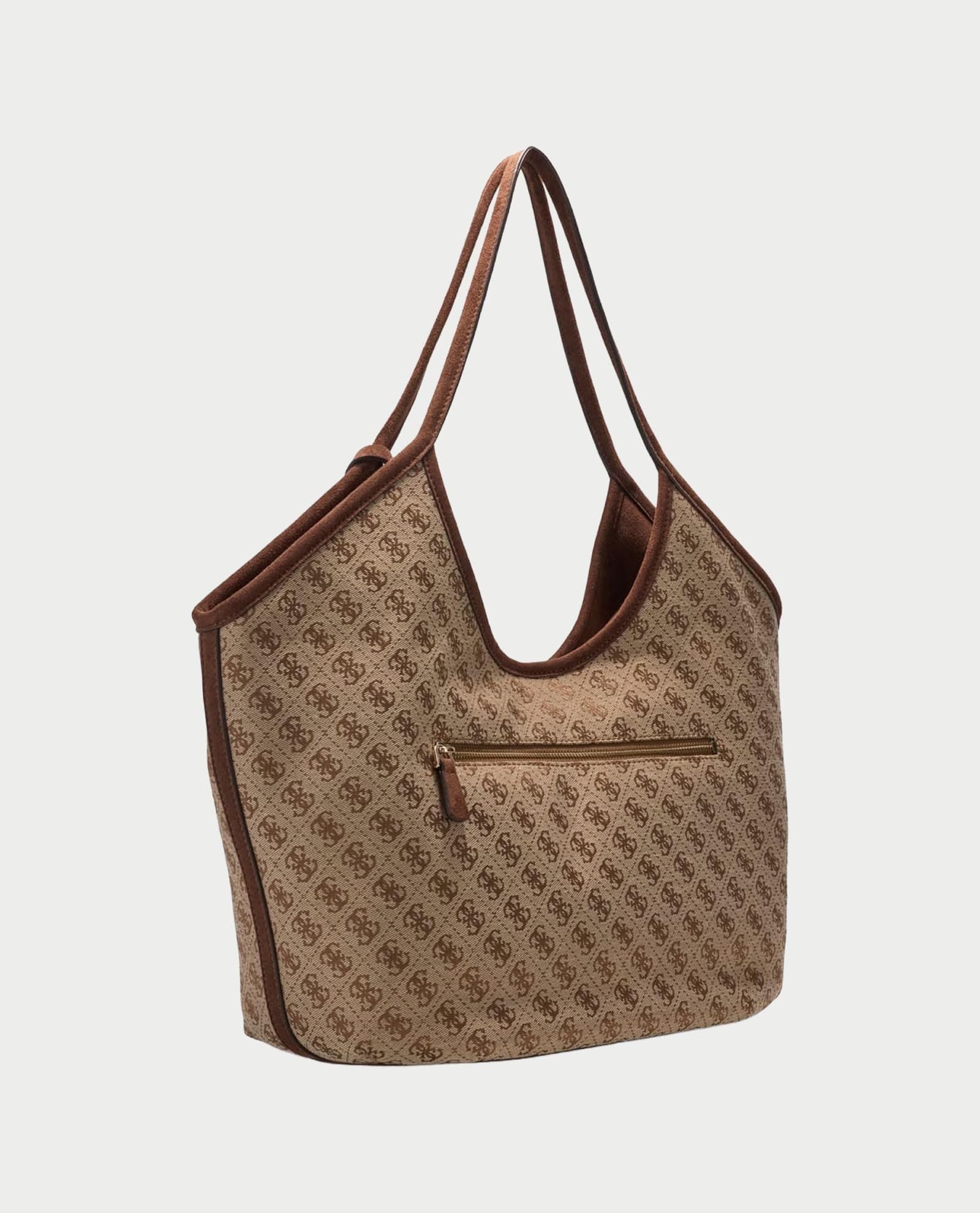 Guess  Borse... Latte - 3