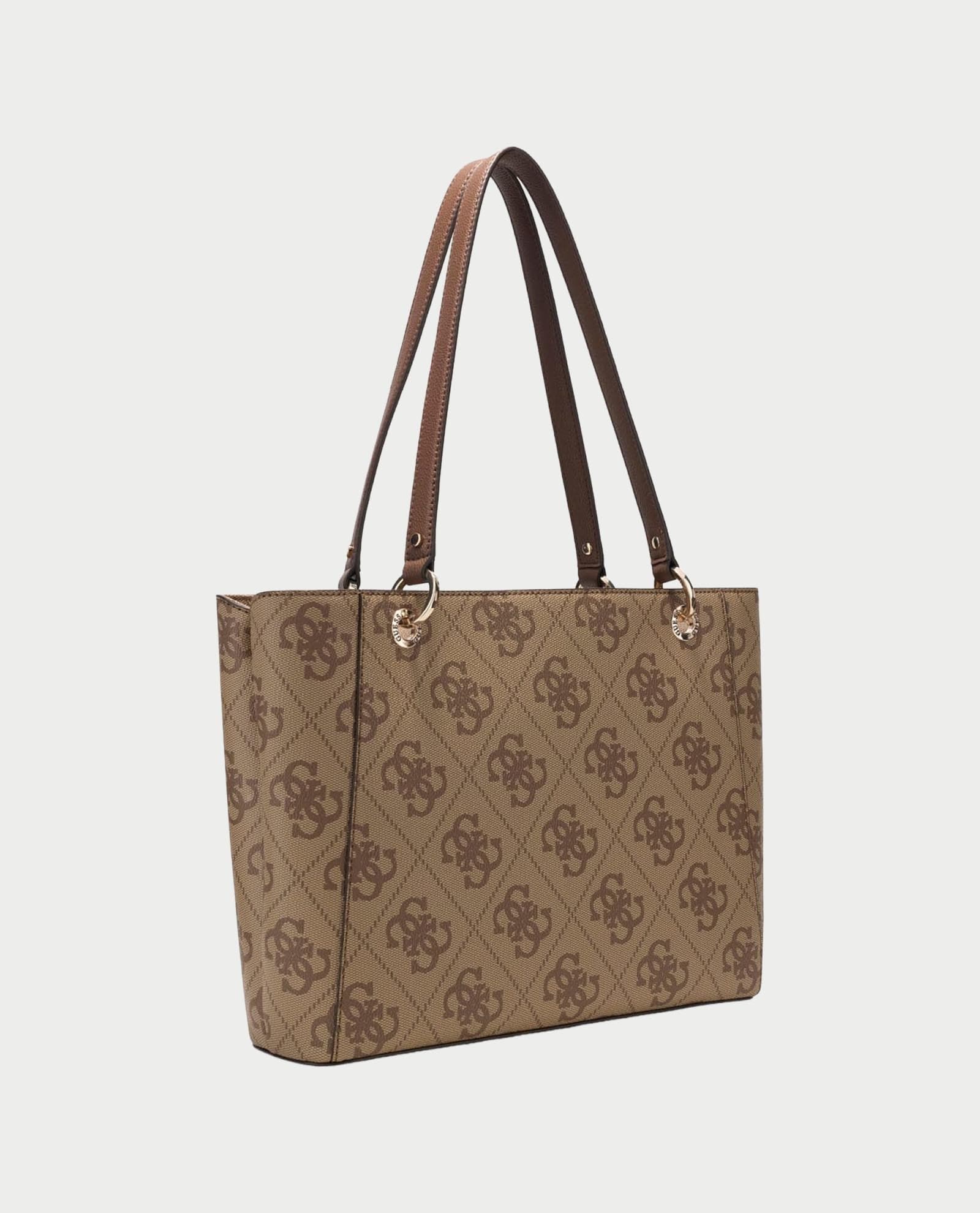 Guess  Borse... Marrone - 3