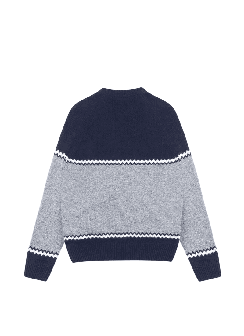 COLMAR  Maglie Blu - 2