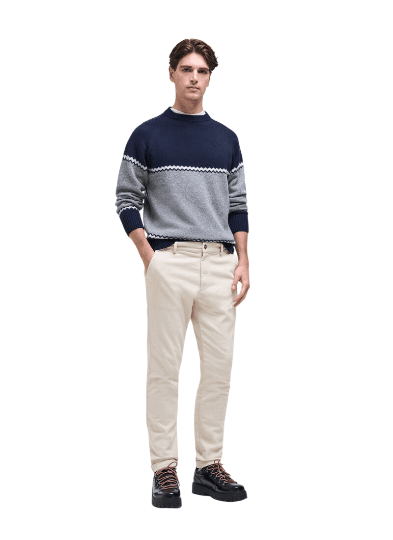COLMAR  Maglie Blu - 4