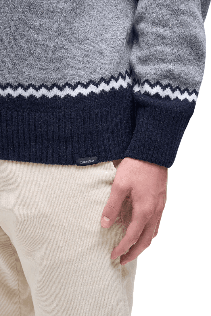 COLMAR  Maglie Blu - 6