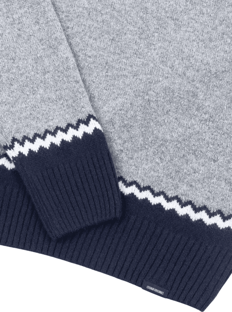 COLMAR  Maglie Blu - 7