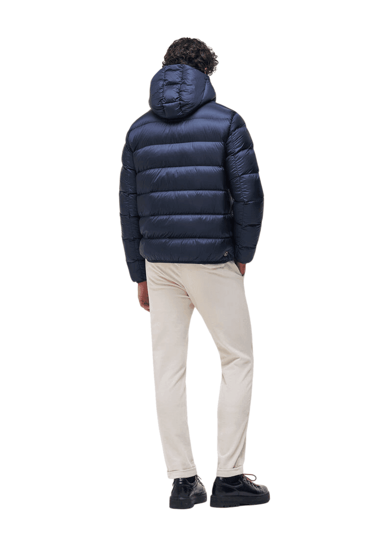 COLMAR  Giacconi Blu - 4