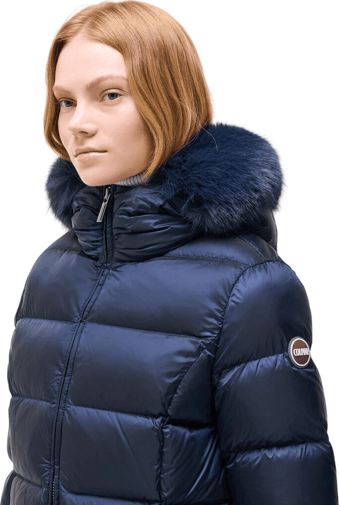 COLMAR  Giacconi Blu - 5