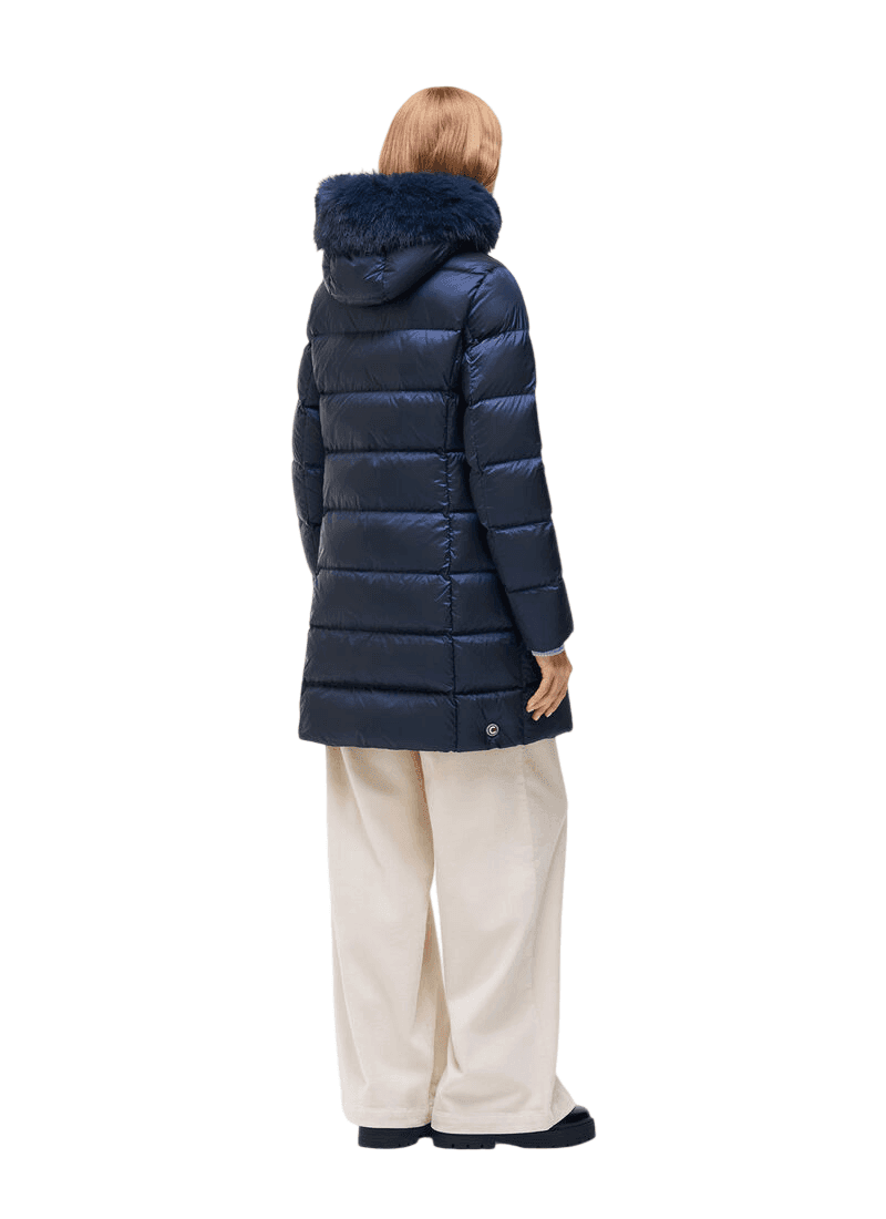 COLMAR  Giacconi Blu - 7