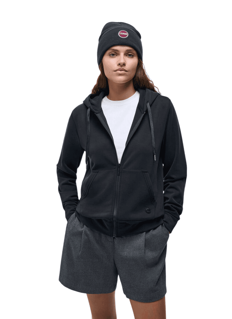 COLMAR  Maglie Nero - 5
