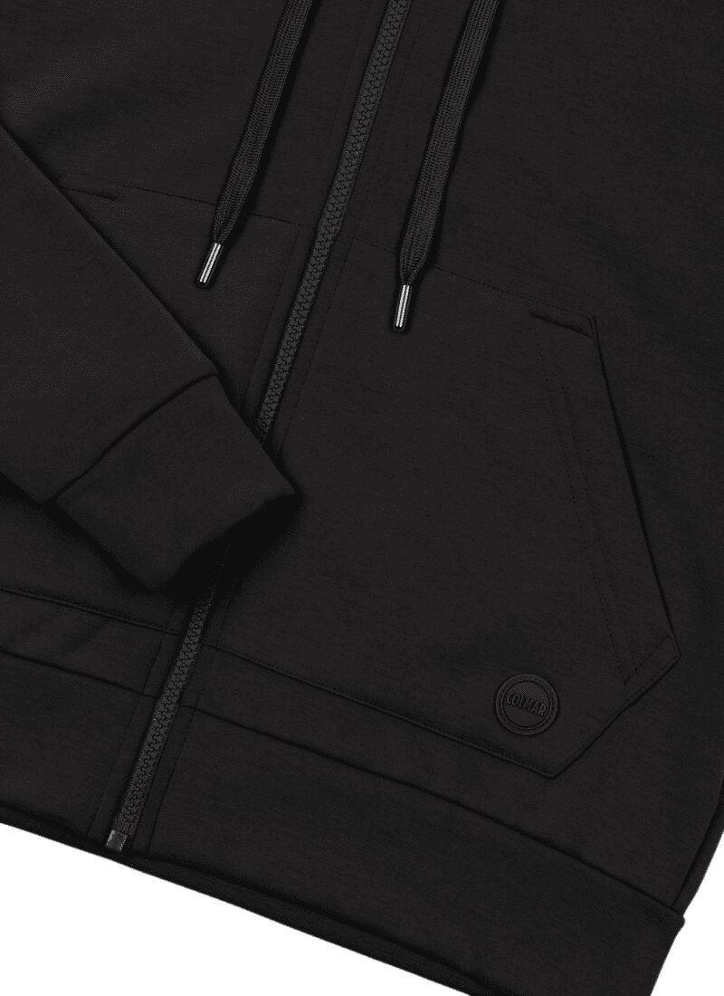 COLMAR  Maglie Nero - 7