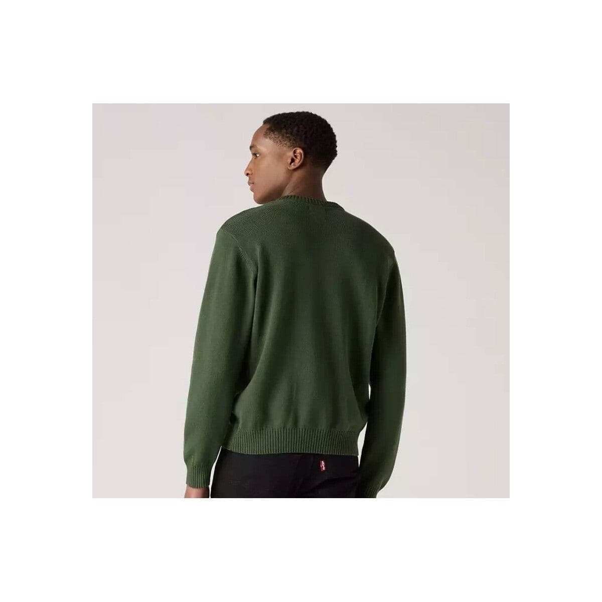 Levi’s maglia uomo classic 0002E0033 - 2