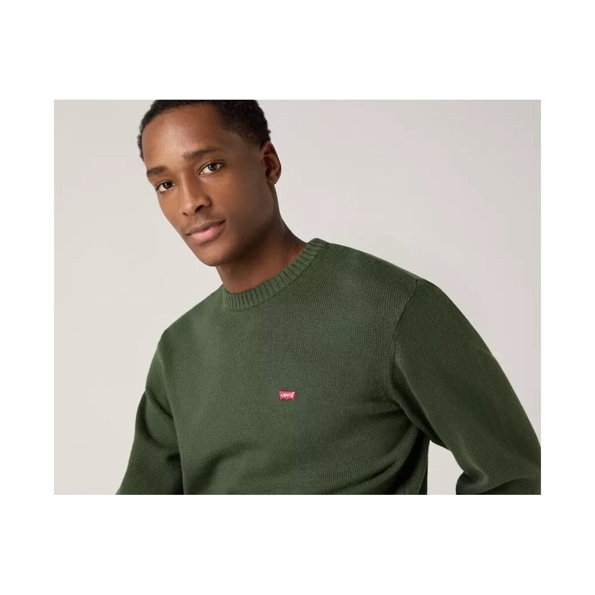 Levi’s maglia uomo classic 0002E0033 - 3