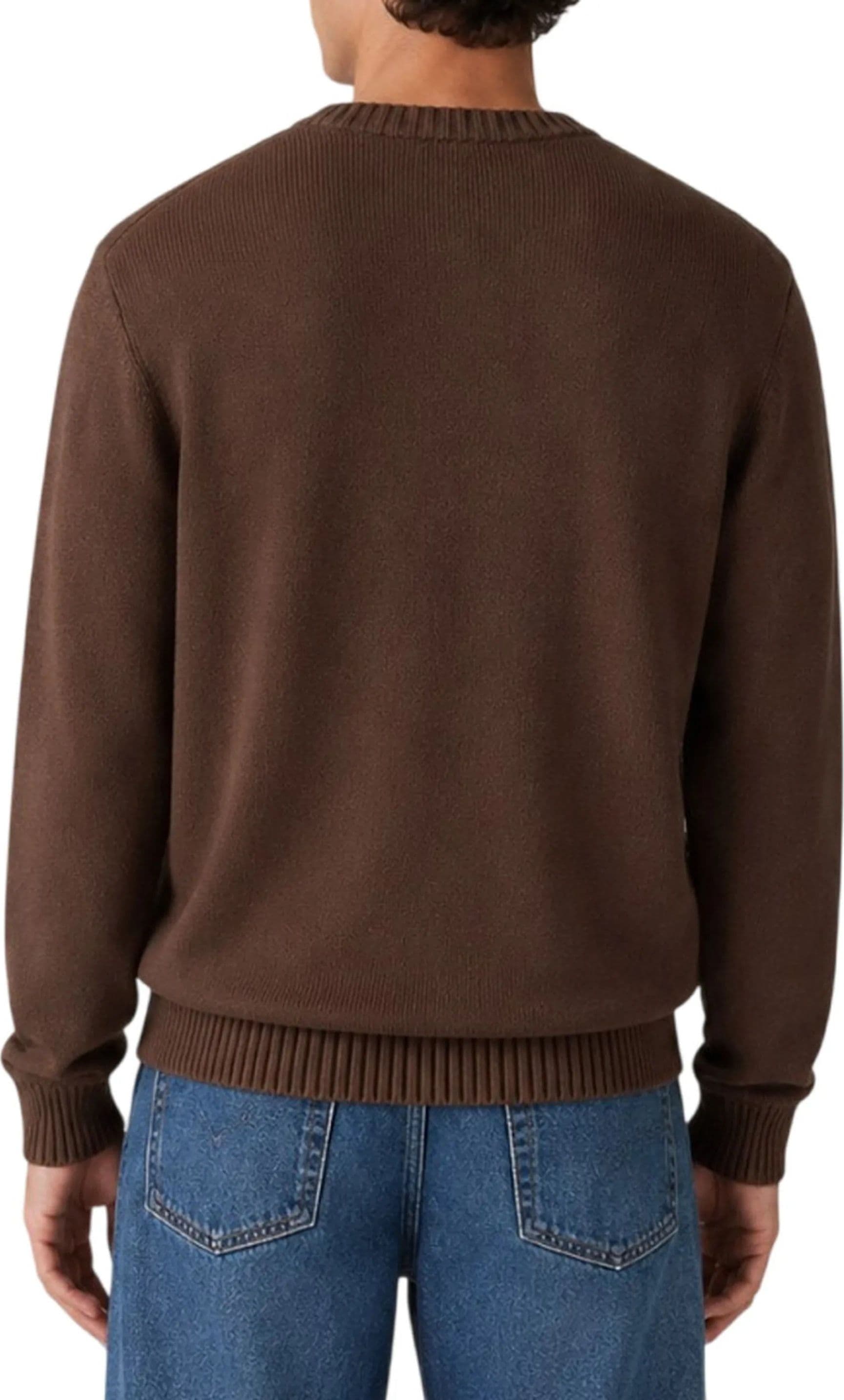 Levi’s maglia uomo classic 0002E0039 - 2