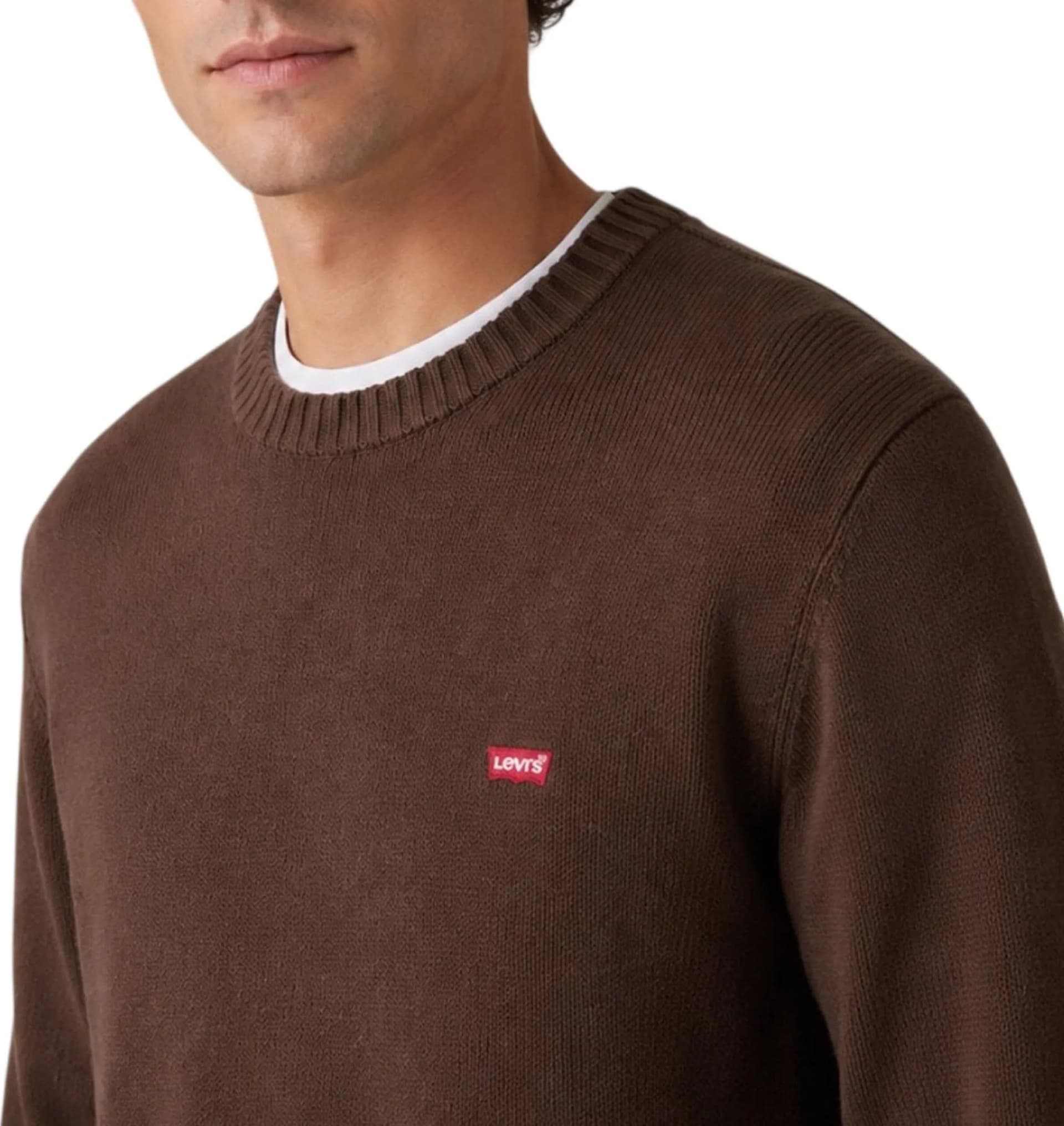 Levi’s maglia uomo classic 0002E0039 - 3