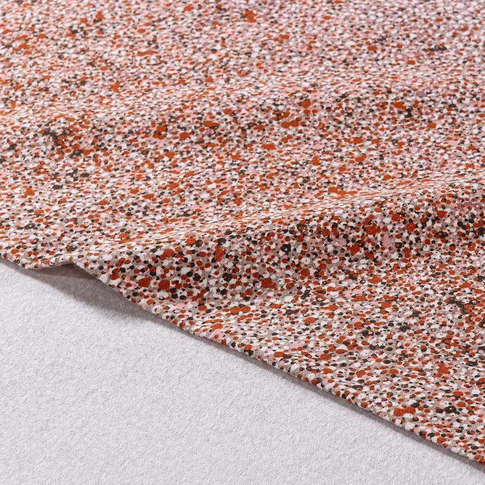 COMPLETO LENZUOLA MATRIMONIALE BRISTOL CALEFFI – FLANELLA 100% COTONE – 250x280 CM - 4