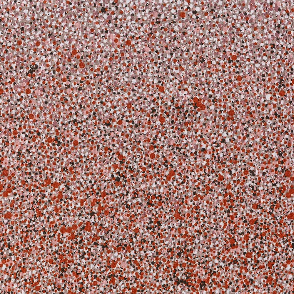 COMPLETO LENZUOLA MATRIMONIALE BRISTOL CALEFFI – FLANELLA 100% COTONE – 250x280 CM - 5
