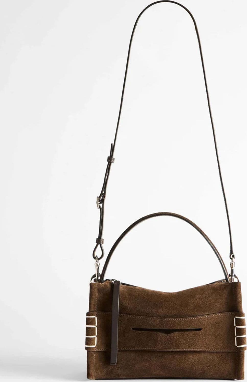 JW ANDERSON  Borse... Brown - 7
