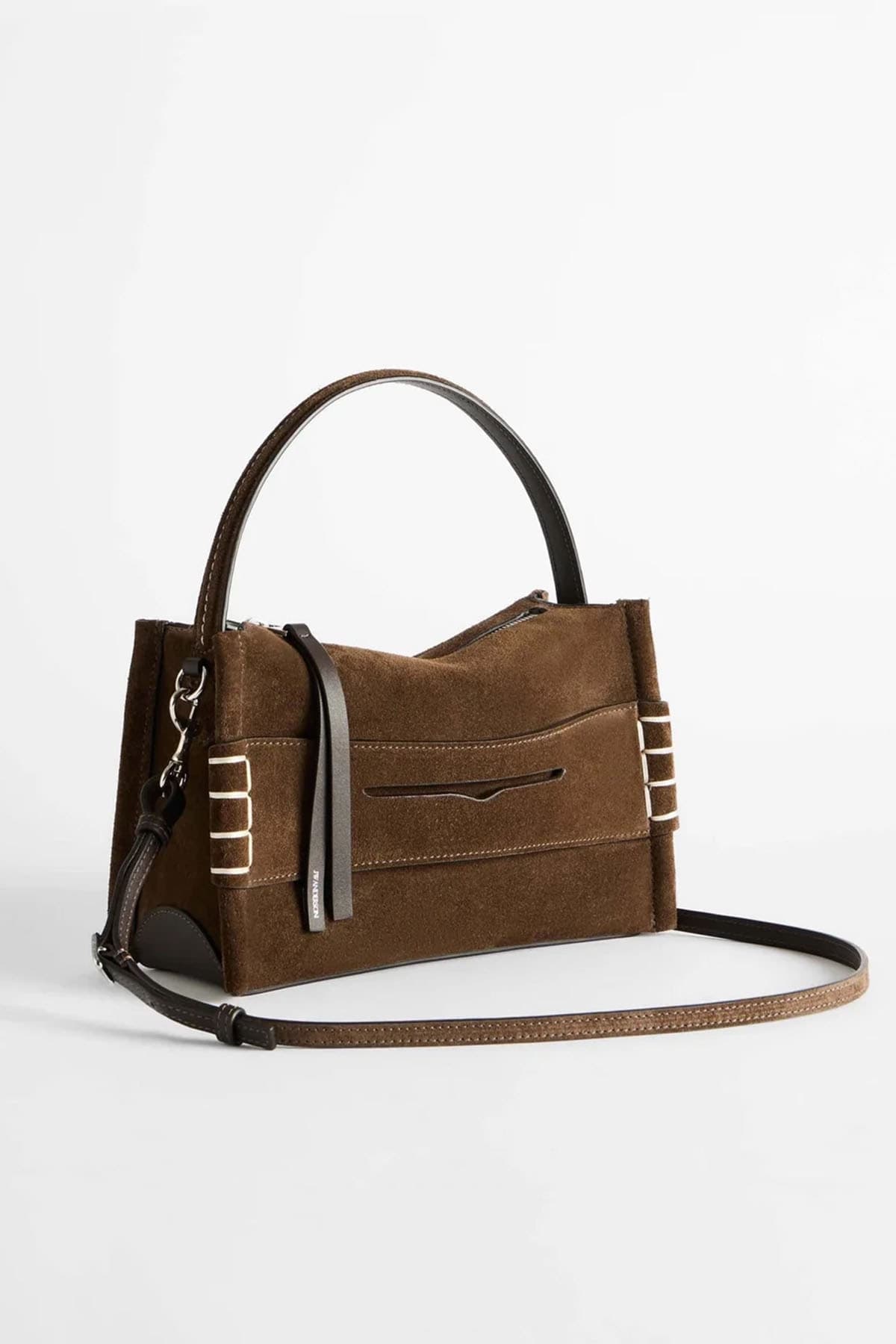 JW ANDERSON  Borse... Brown - 9
