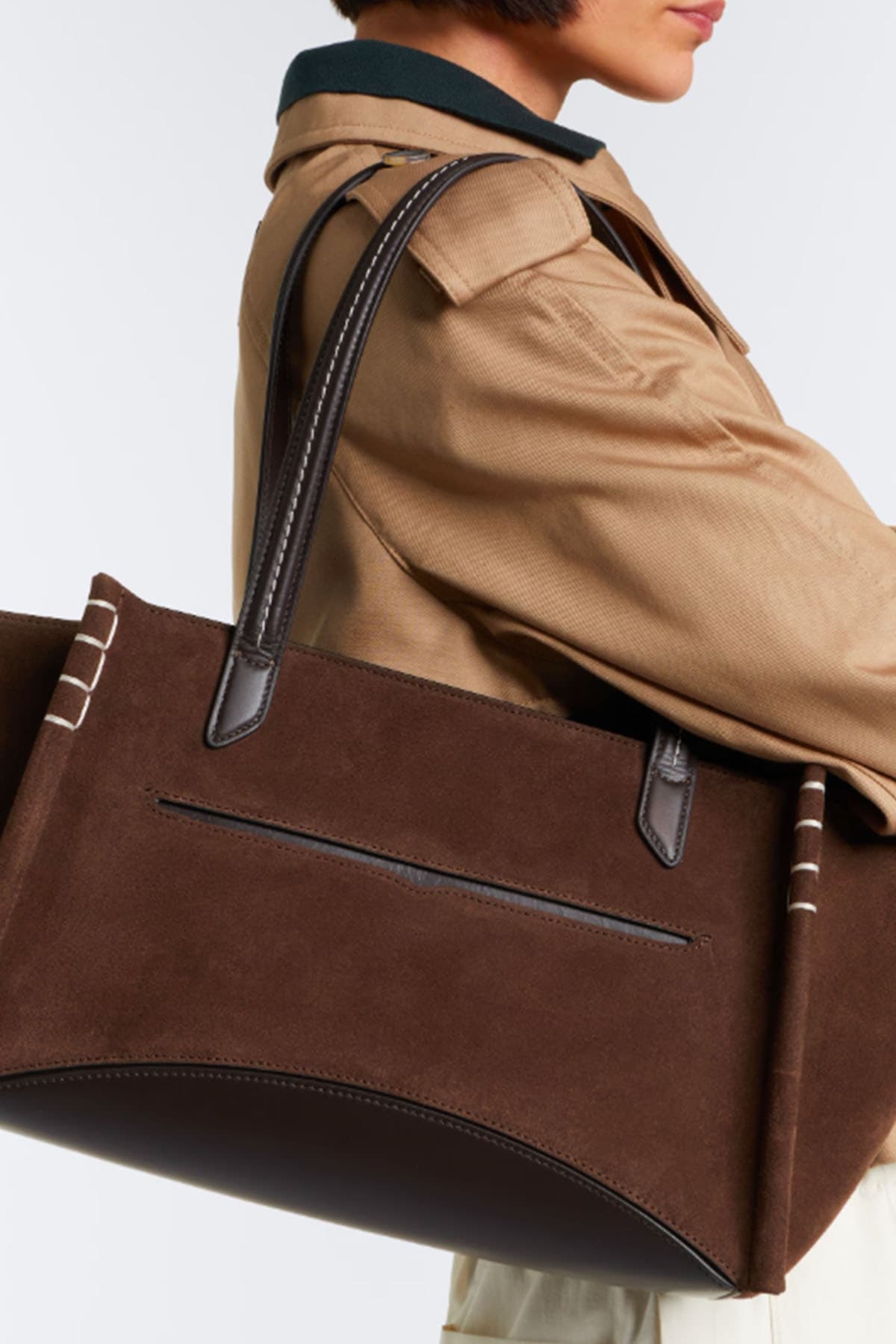 JW ANDERSON  Borse... Brown - 4