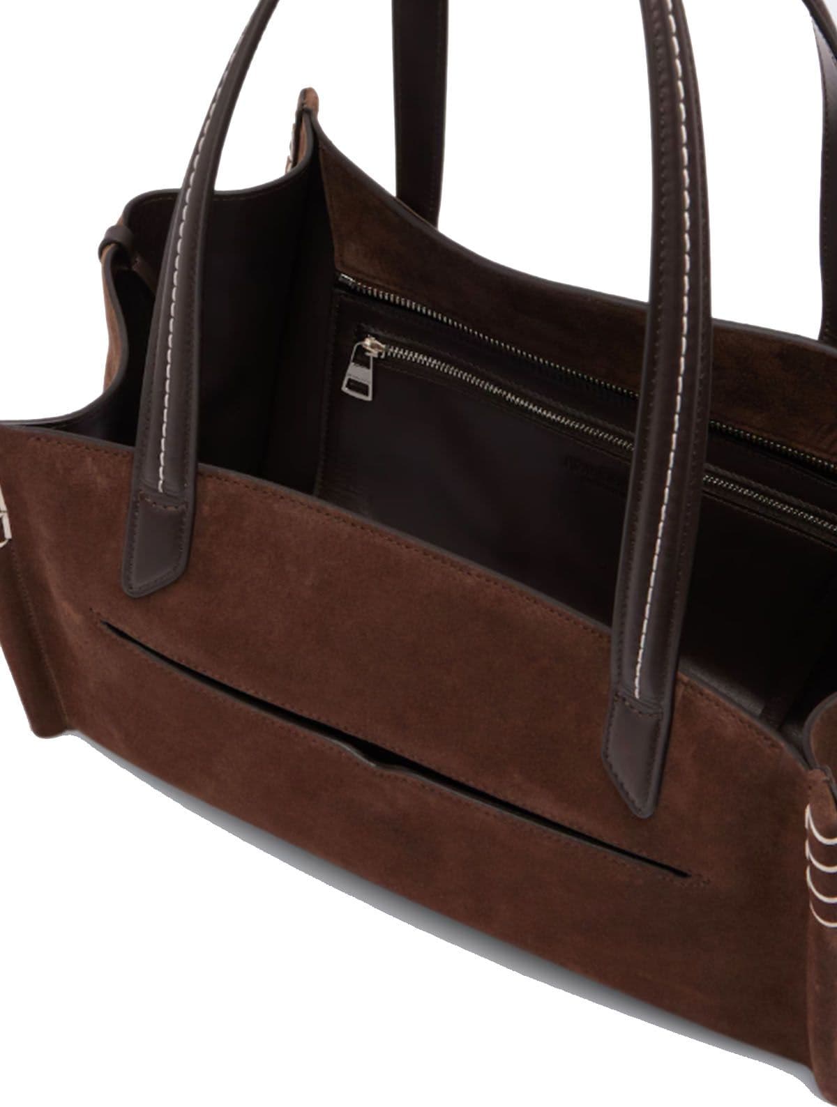 JW ANDERSON  Borse... Brown - 6