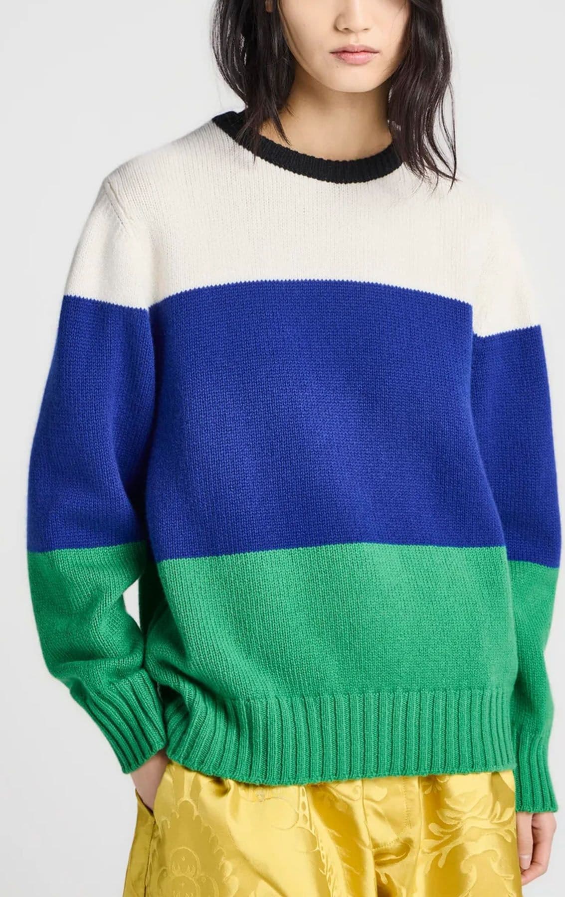 JW ANDERSON  Maglie Multicolor - 2