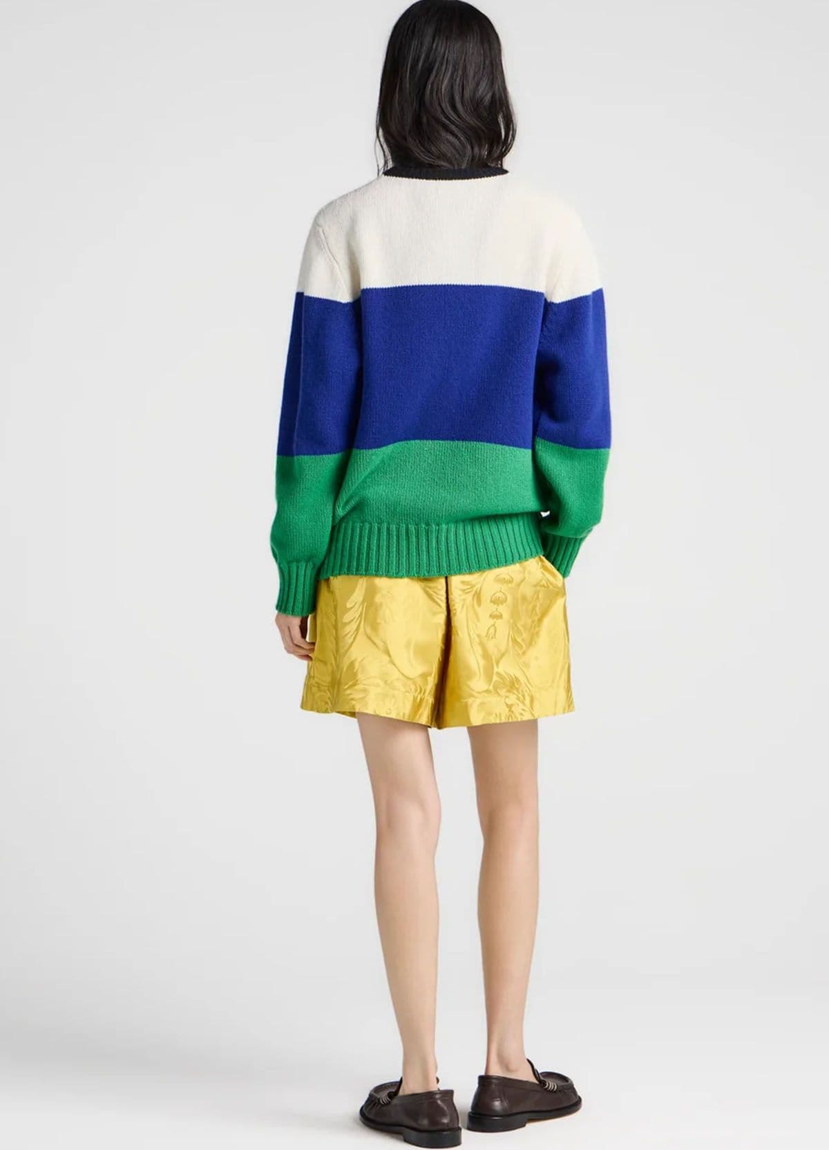 JW ANDERSON  Maglie Multicolor - 3