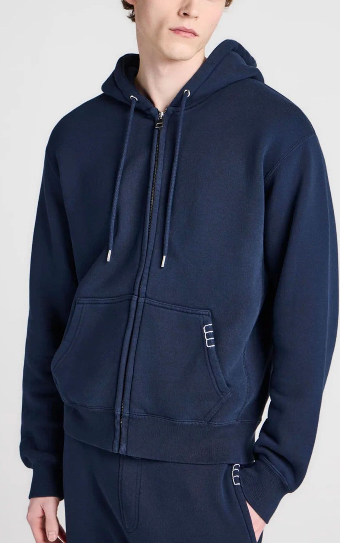 JW ANDERSON  Maglie Navy - 2