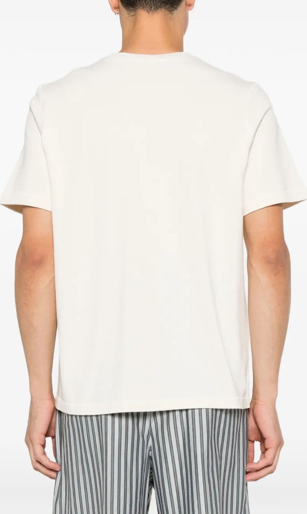 JW ANDERSON  T-shirt e Polo Ecru - 4