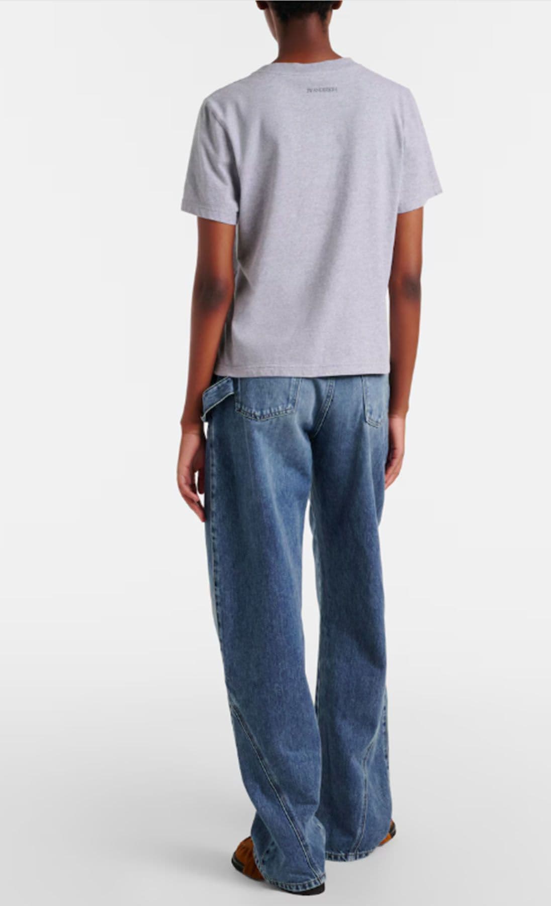 JW ANDERSON  Jeans Denim - 3