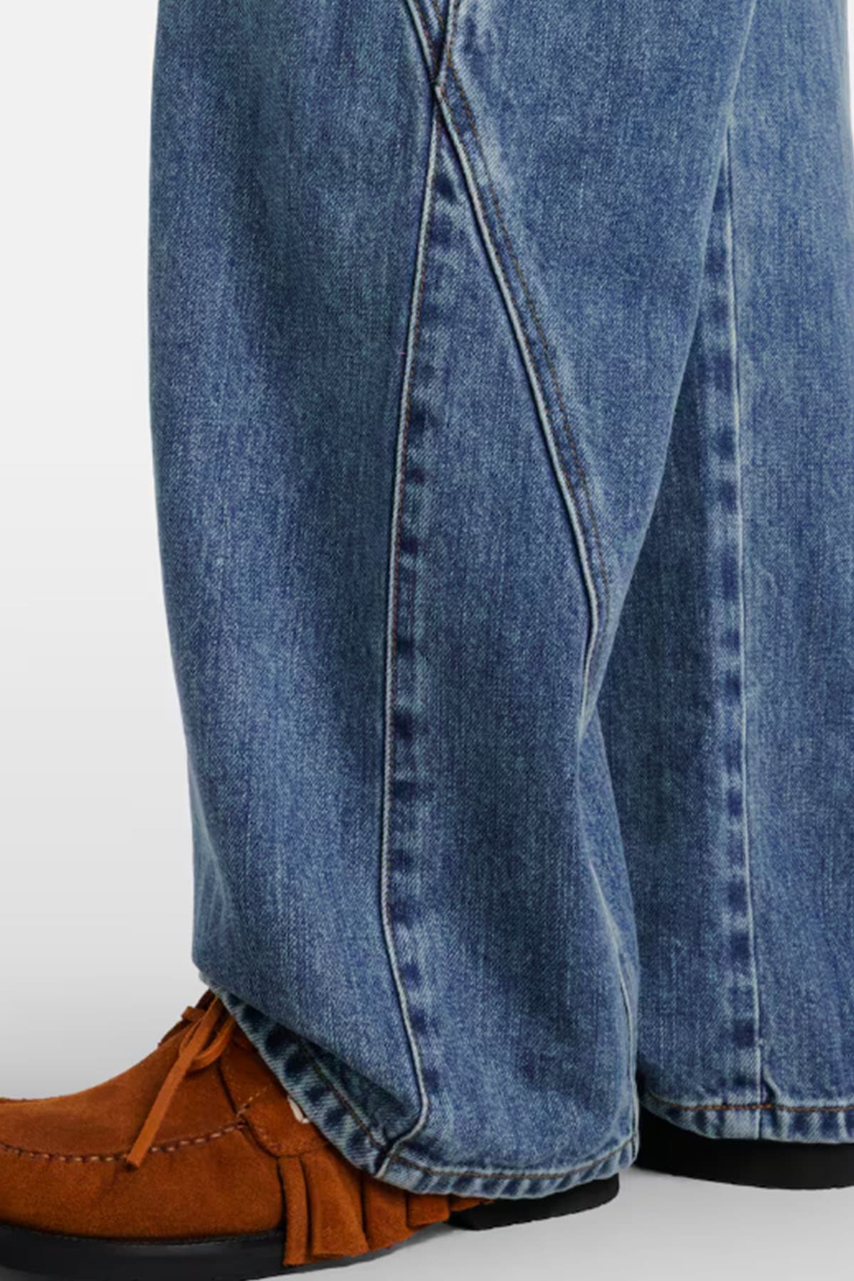 JW ANDERSON  Jeans Denim - 6