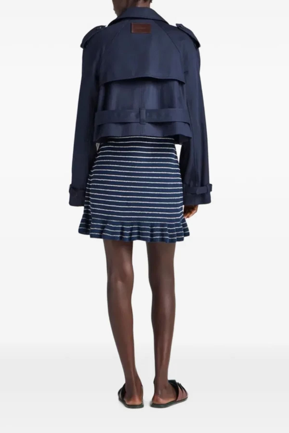 JW ANDERSON  Giacche Navy - 3