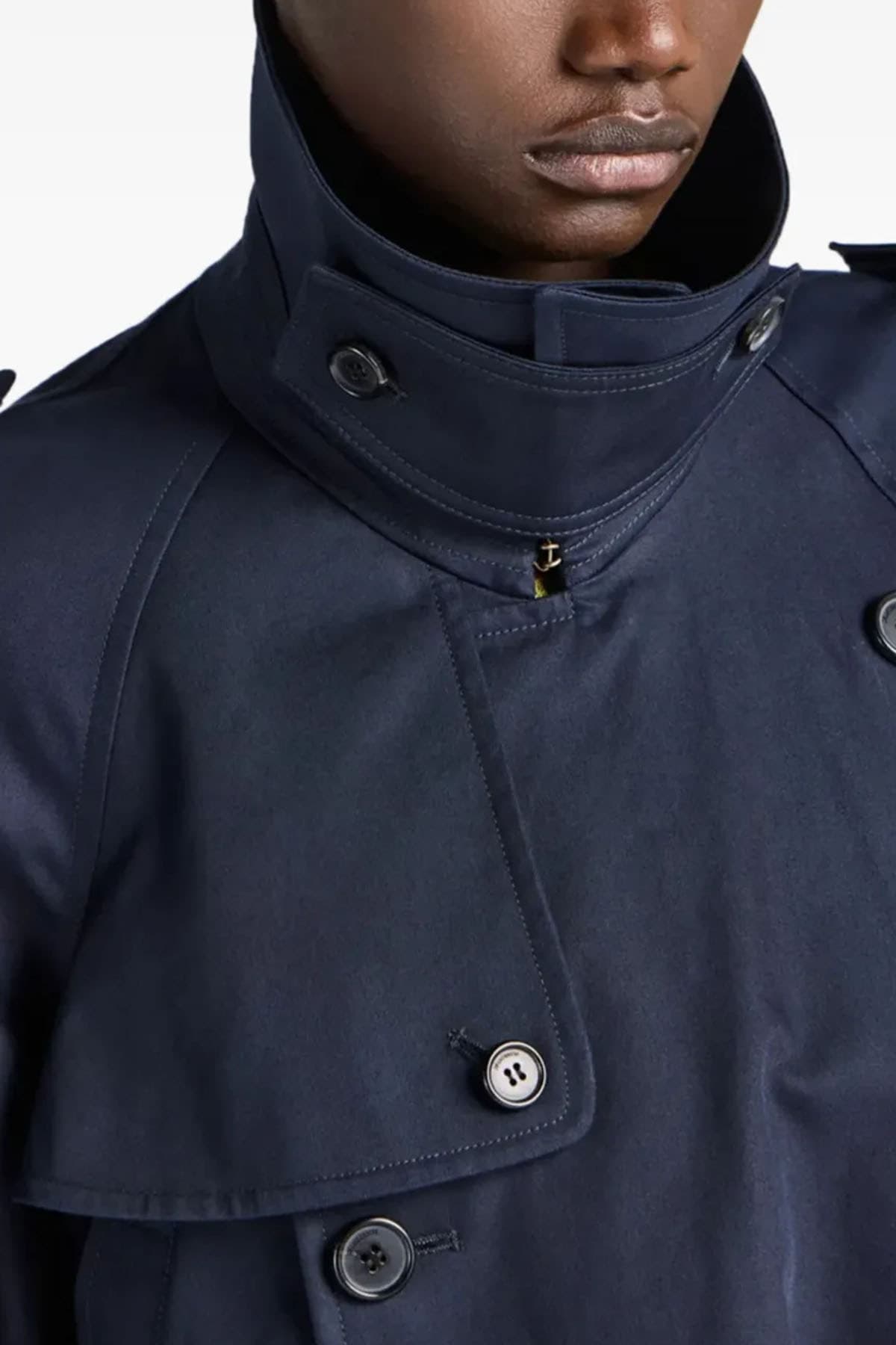 JW ANDERSON  Giacche Navy - 4
