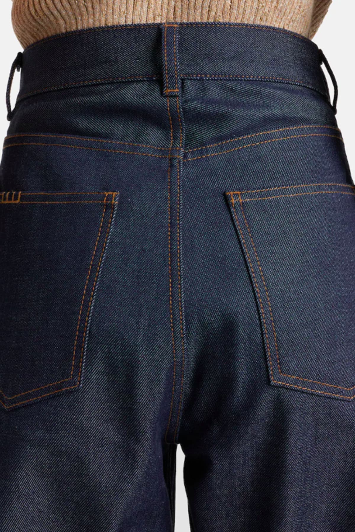 JW ANDERSON  Jeans Denim - 5