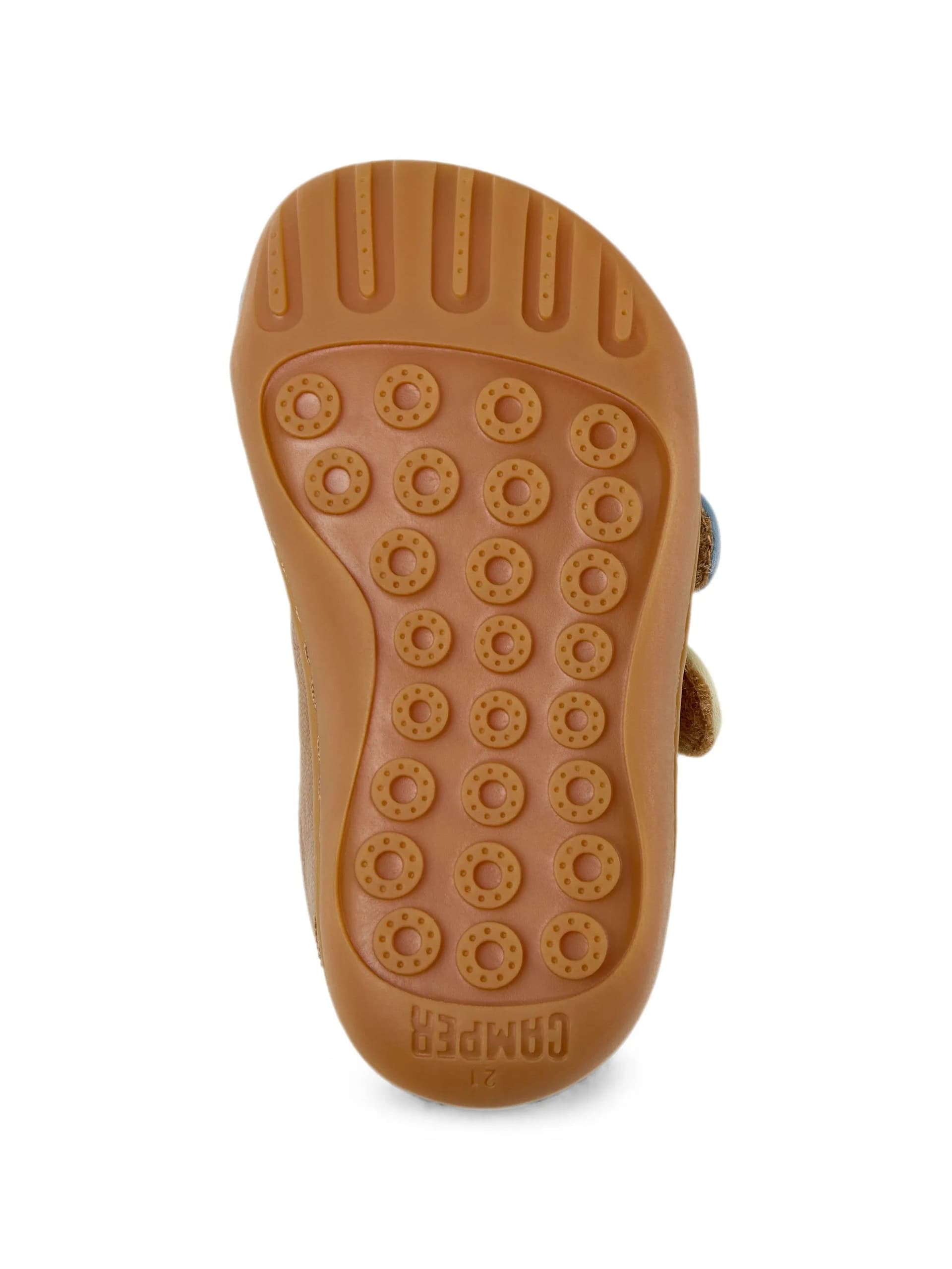 CAMPER KIDS  Sneakers Bambino - 2