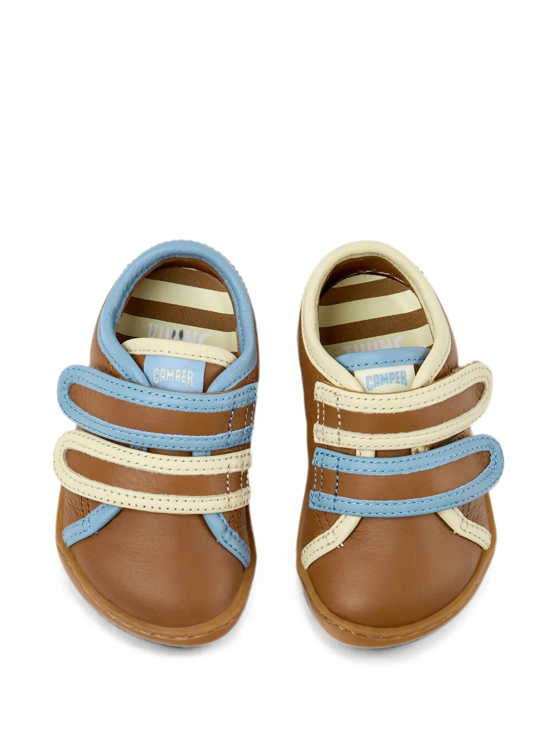 CAMPER KIDS  Sneakers Bambino - 3