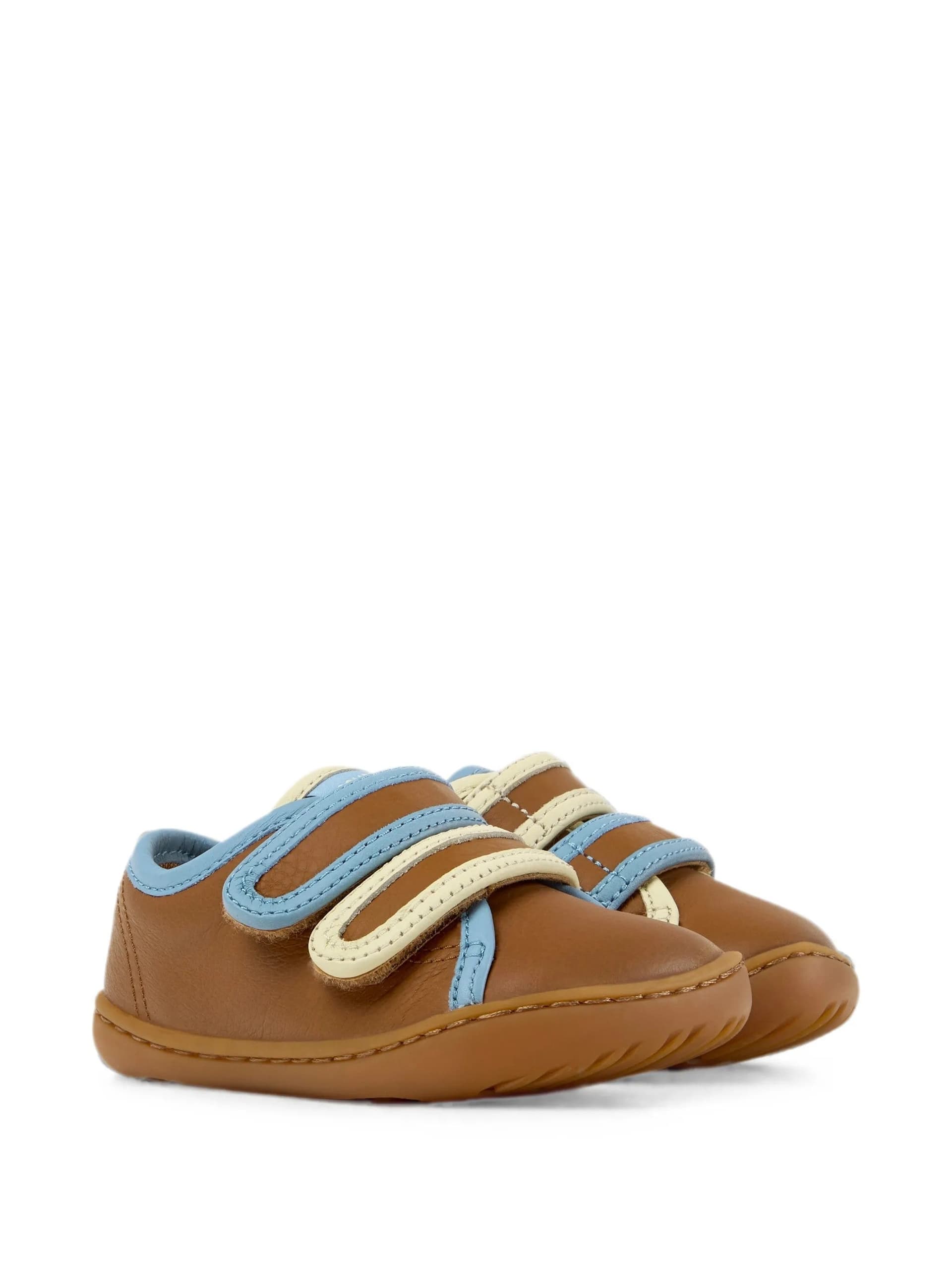 CAMPER KIDS  Sneakers Bambino - 4