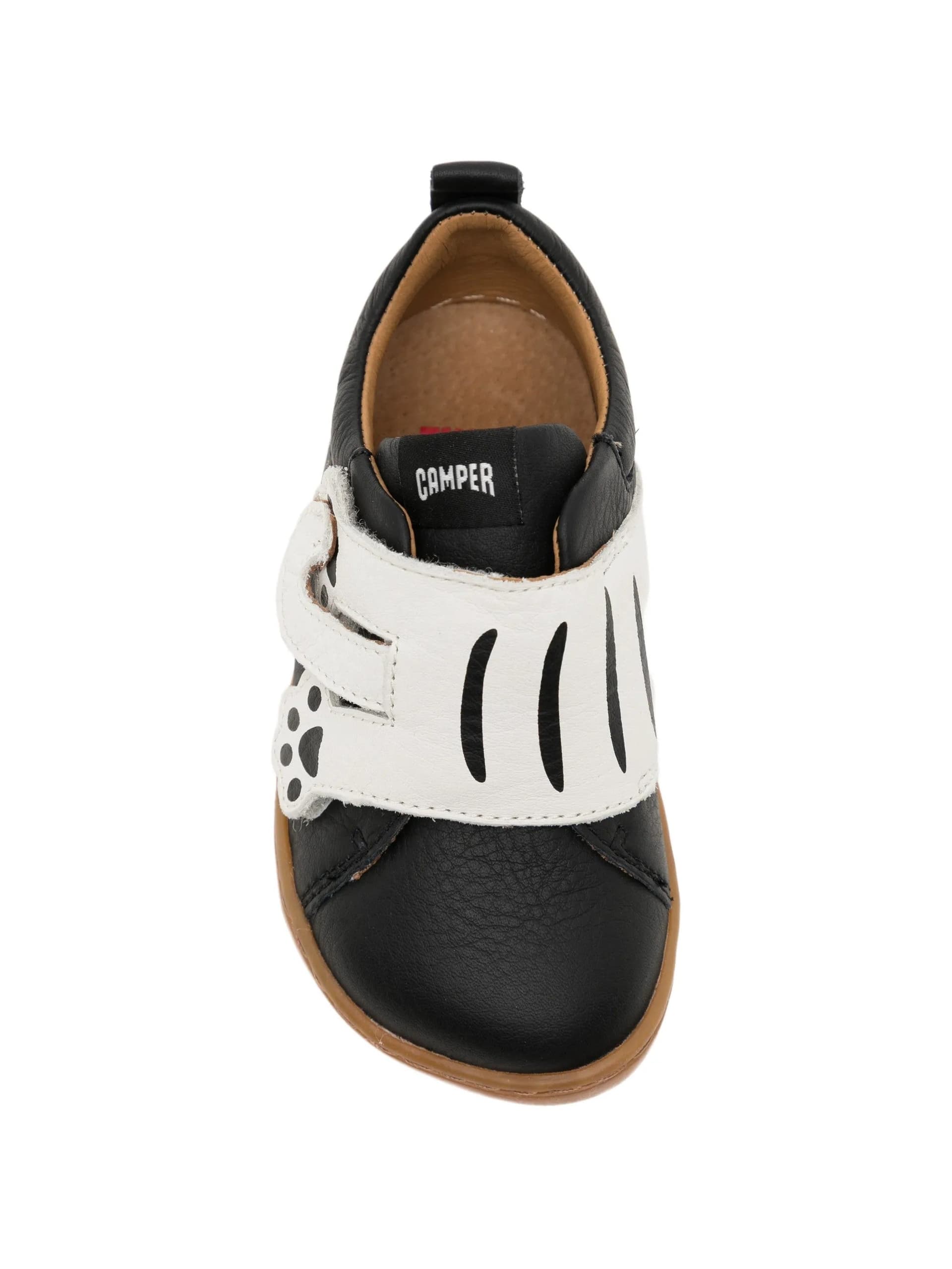 CAMPER KIDS  Sneakers Bambino - 3