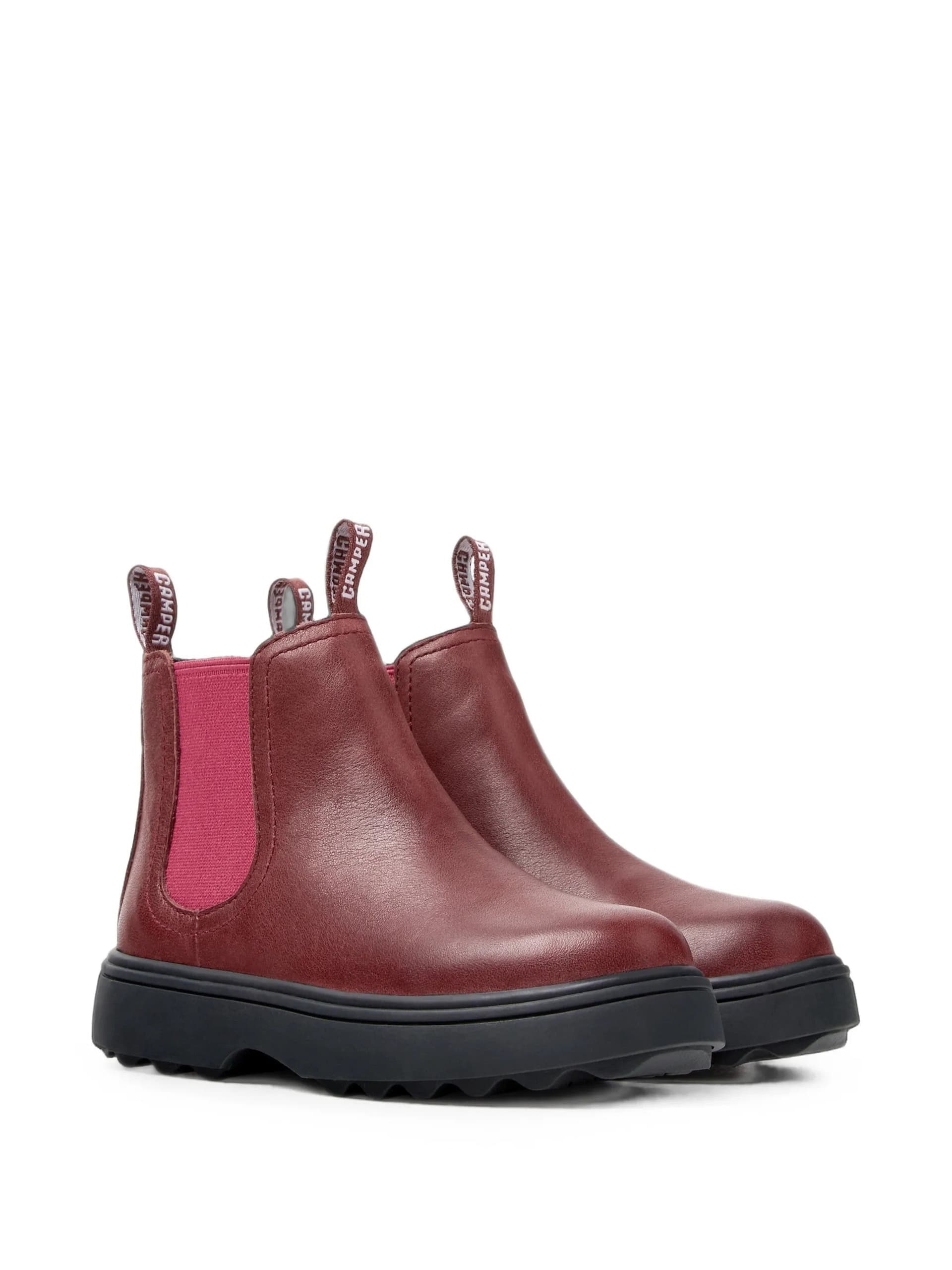 CAMPER KIDS  Sneakers Bambino - 5