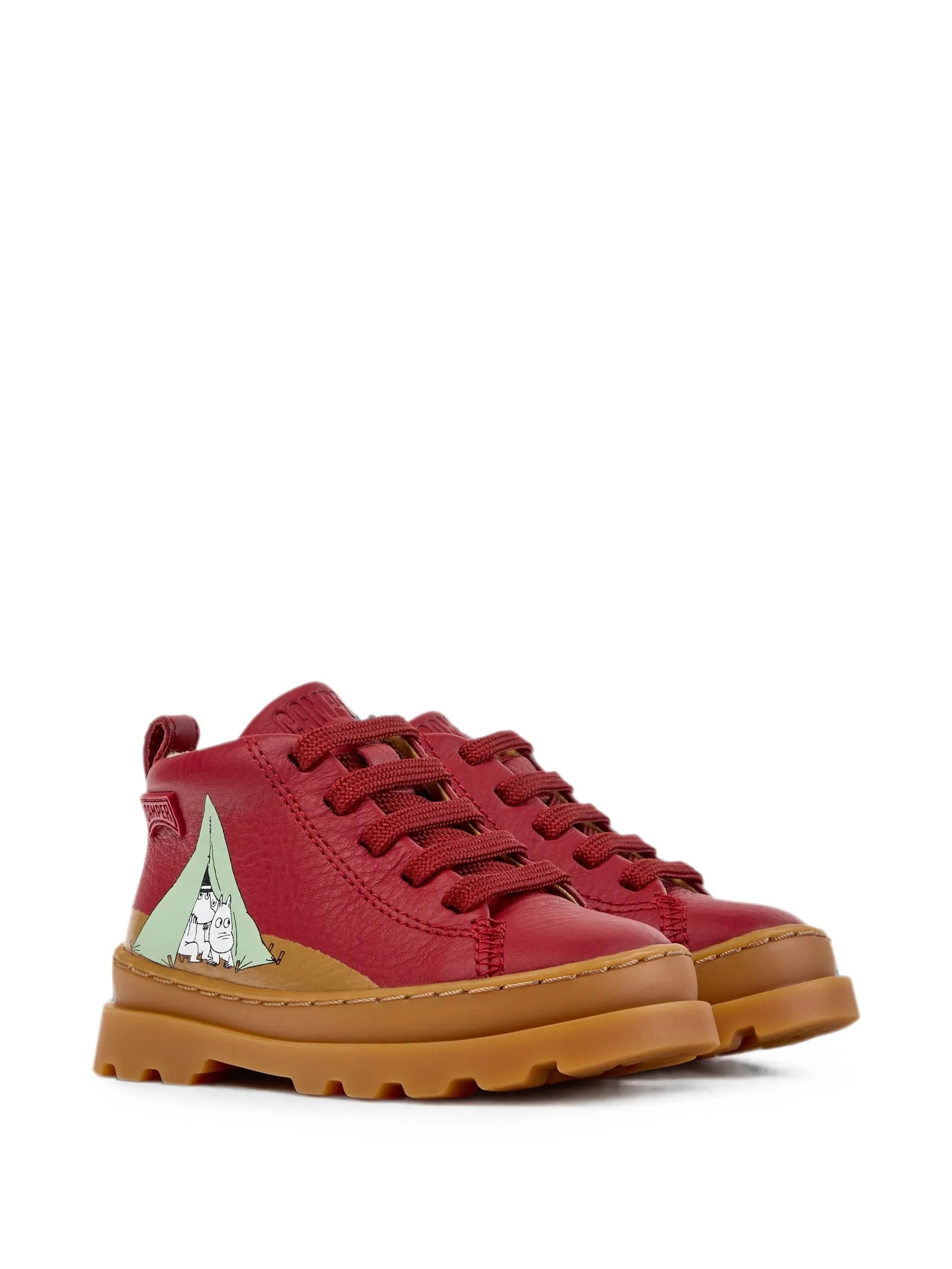 CAMPER KIDS  Sneakers Bambino - 2