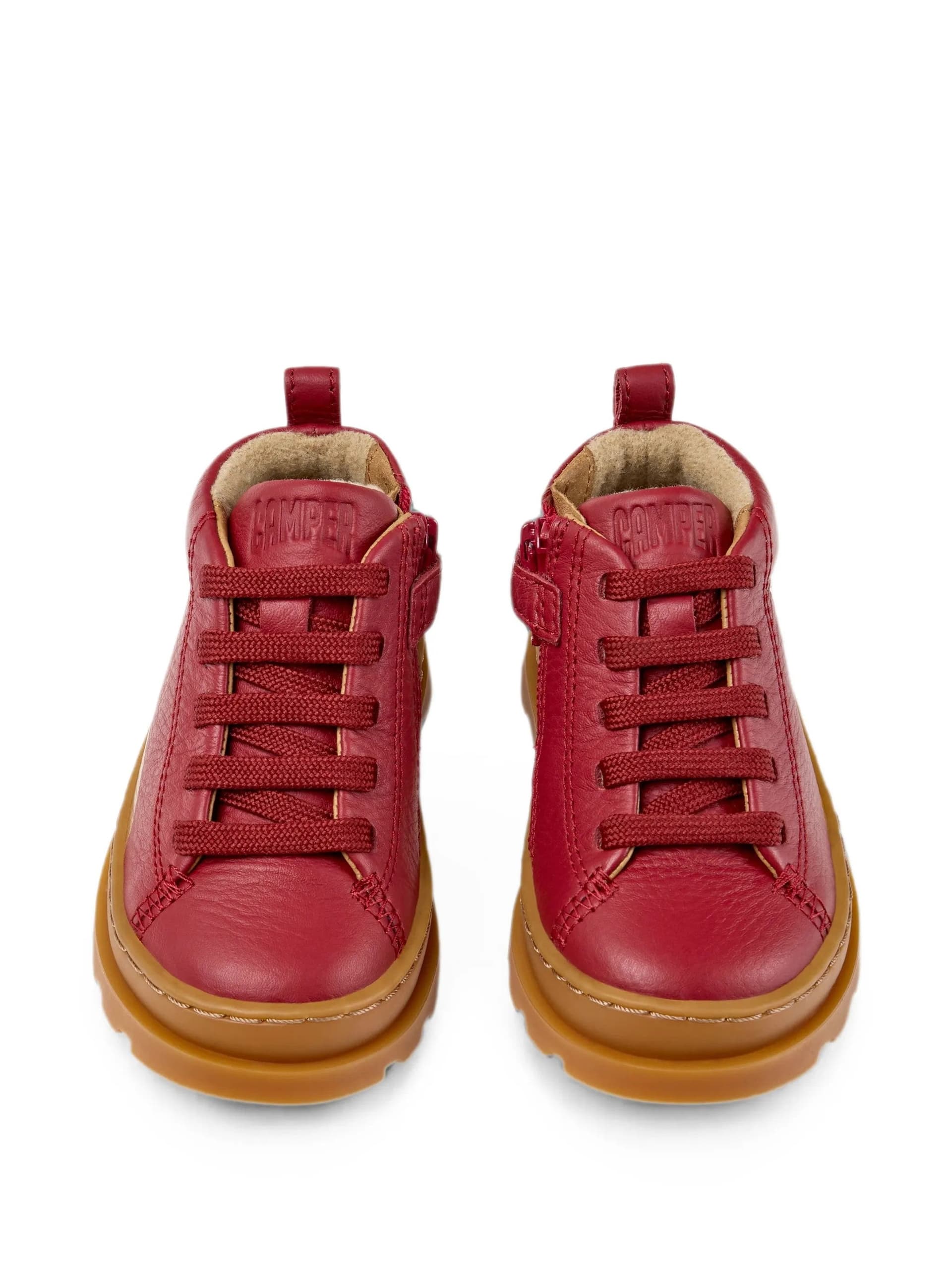 CAMPER KIDS  Sneakers Bambino - 3