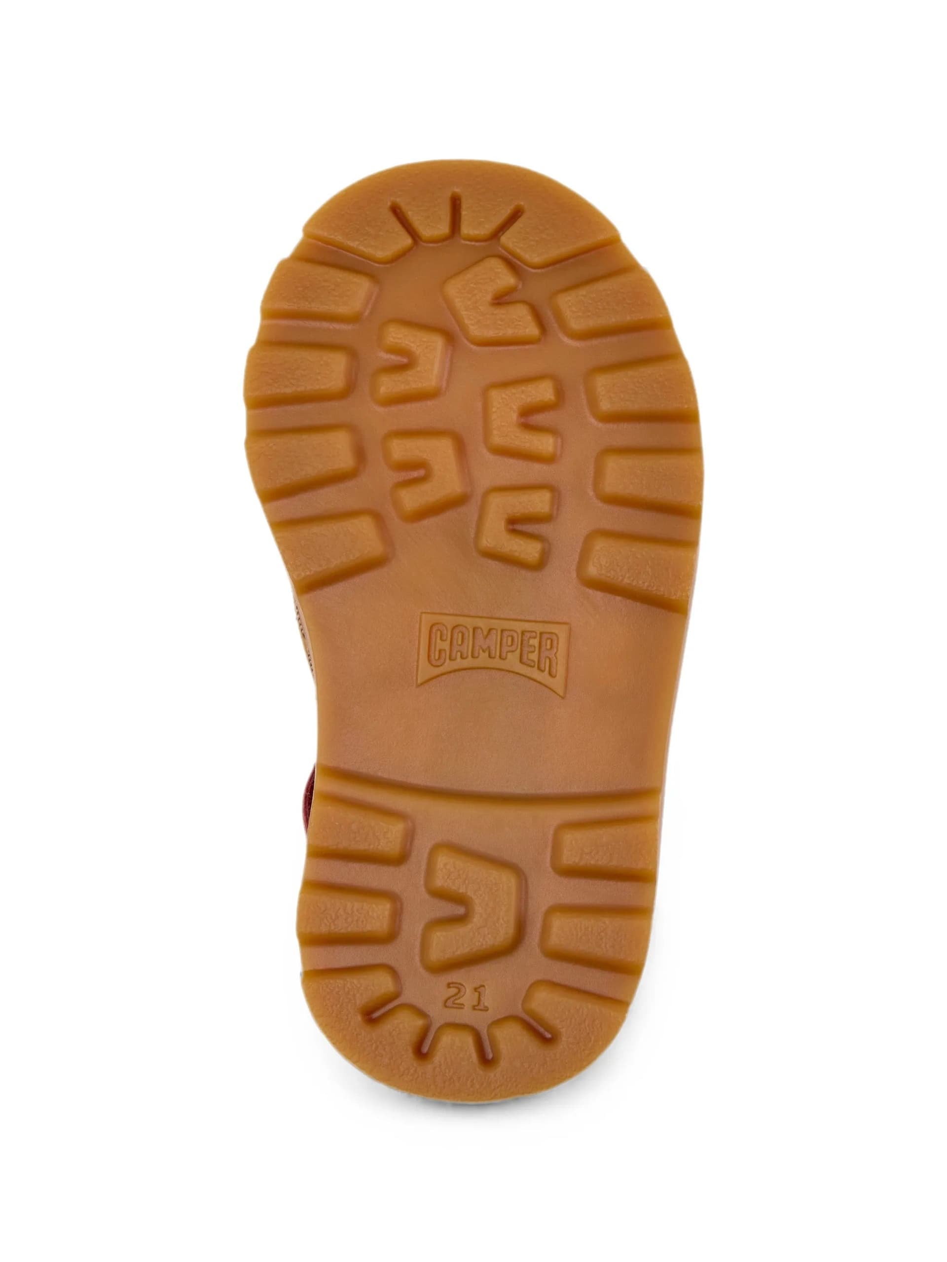 CAMPER KIDS  Sneakers Bambino - 4