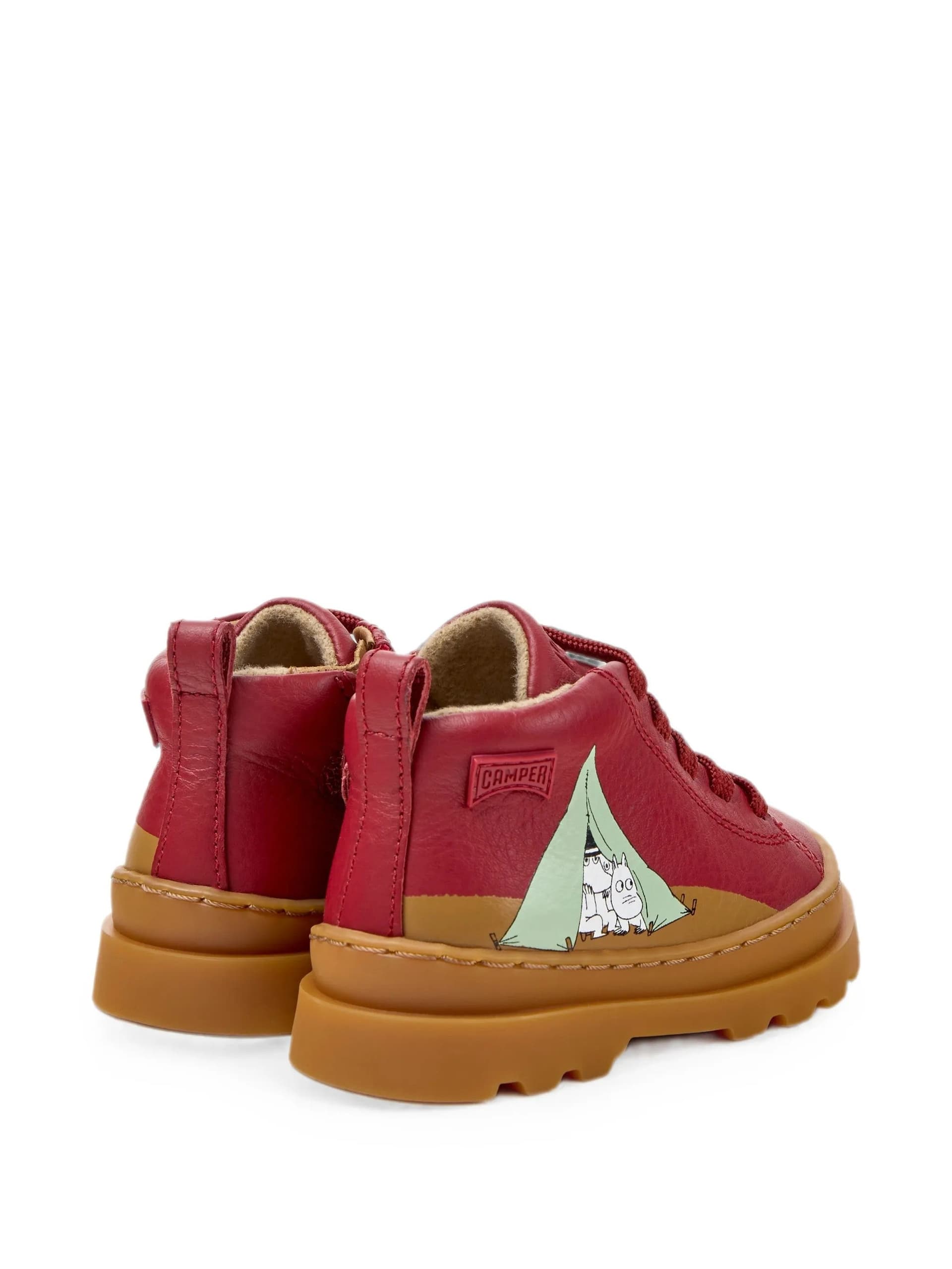 CAMPER KIDS  Sneakers Bambino - 5