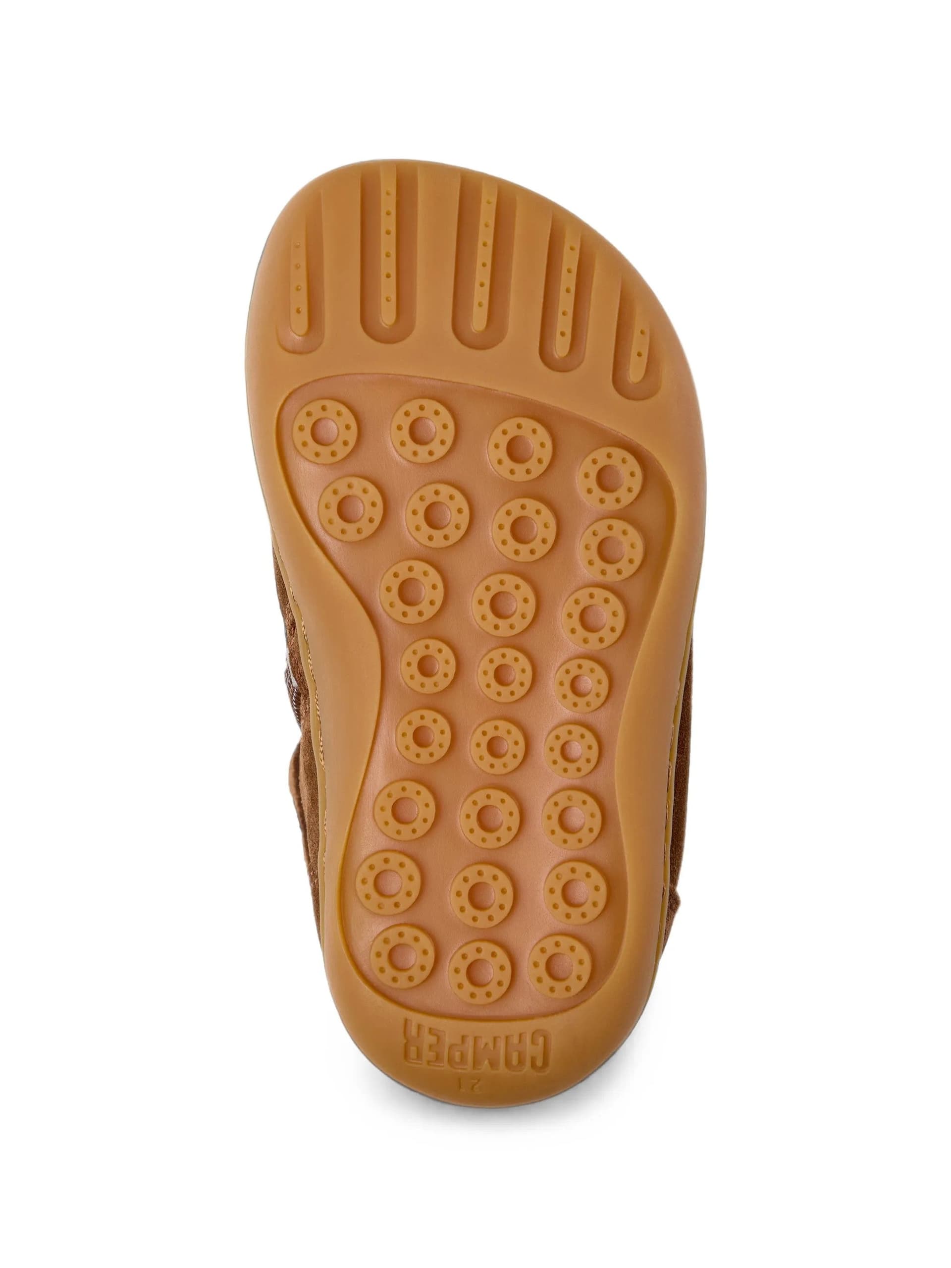 CAMPER KIDS  Sneakers Bambino - 2