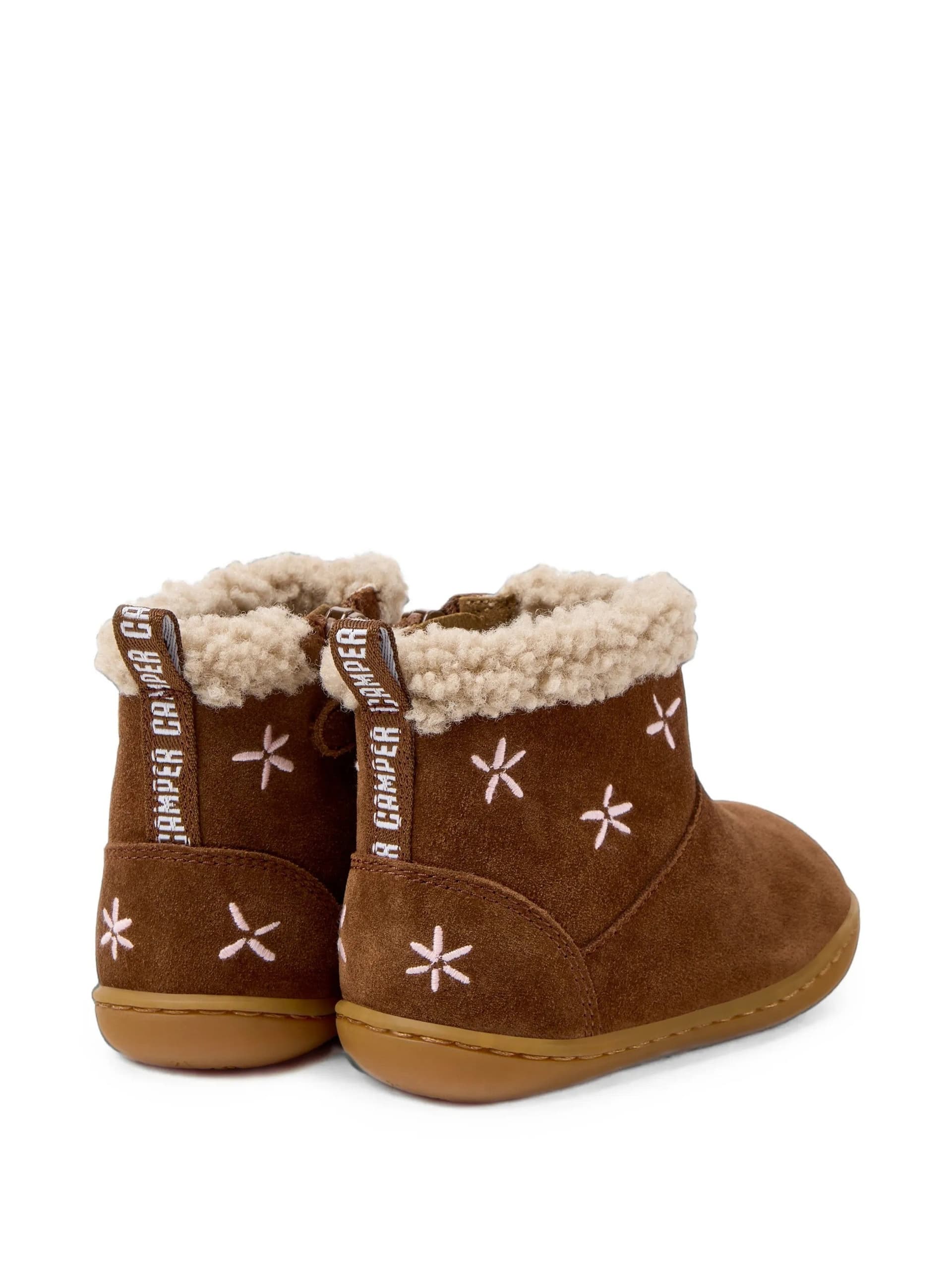 CAMPER KIDS  Sneakers Bambino - 3