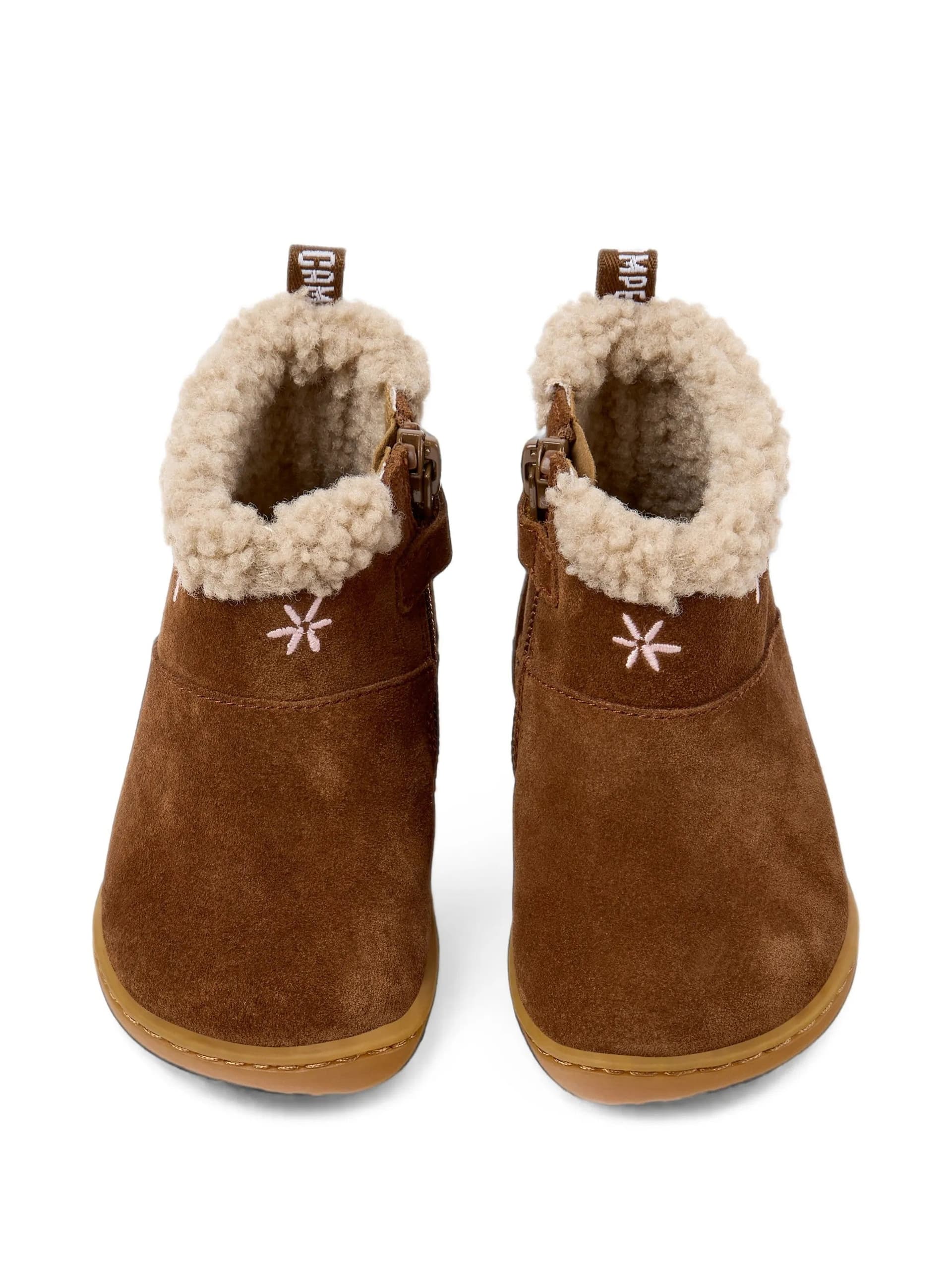 CAMPER KIDS  Sneakers Bambino - 4