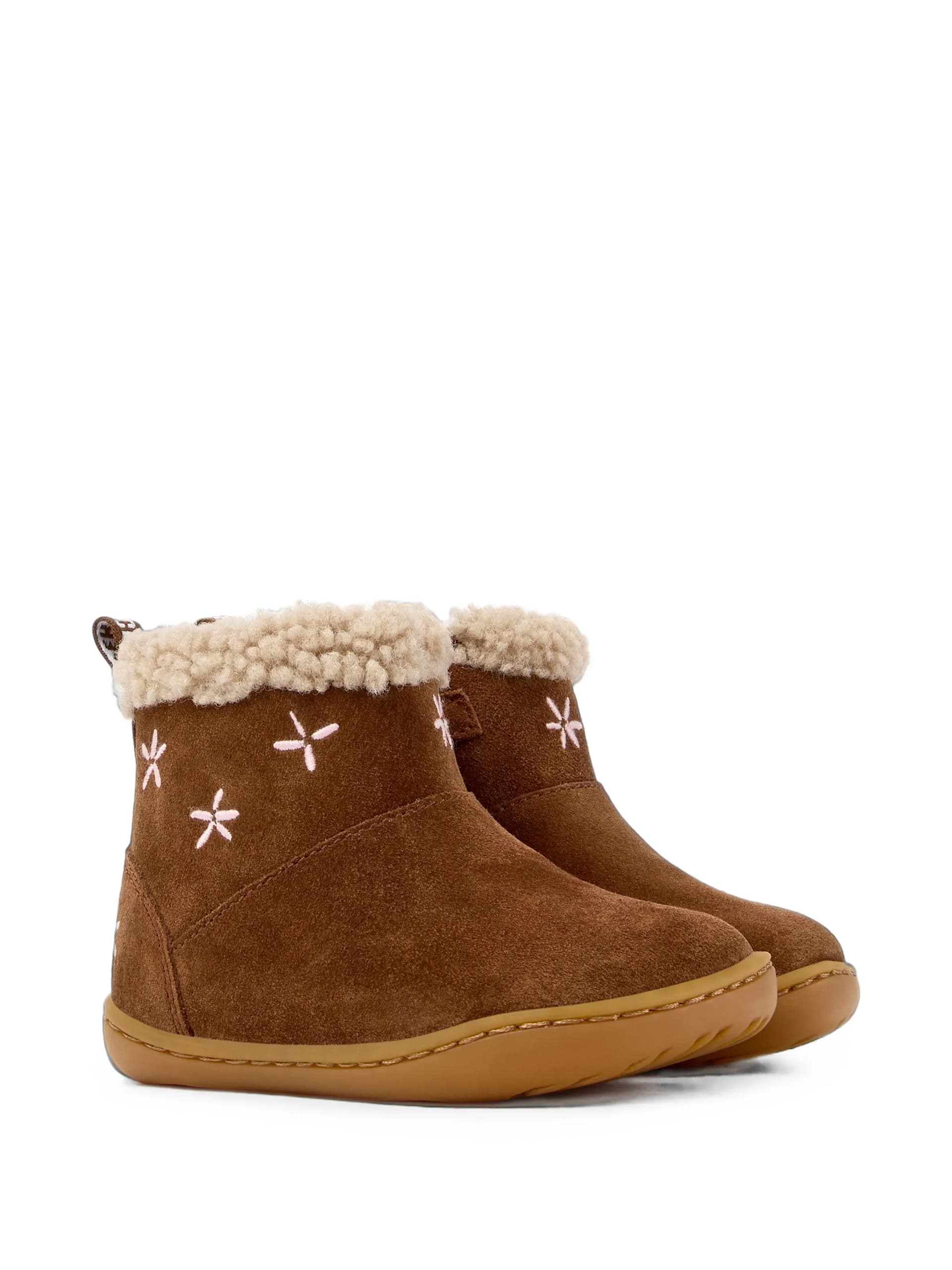 CAMPER KIDS  Sneakers Bambino - 5
