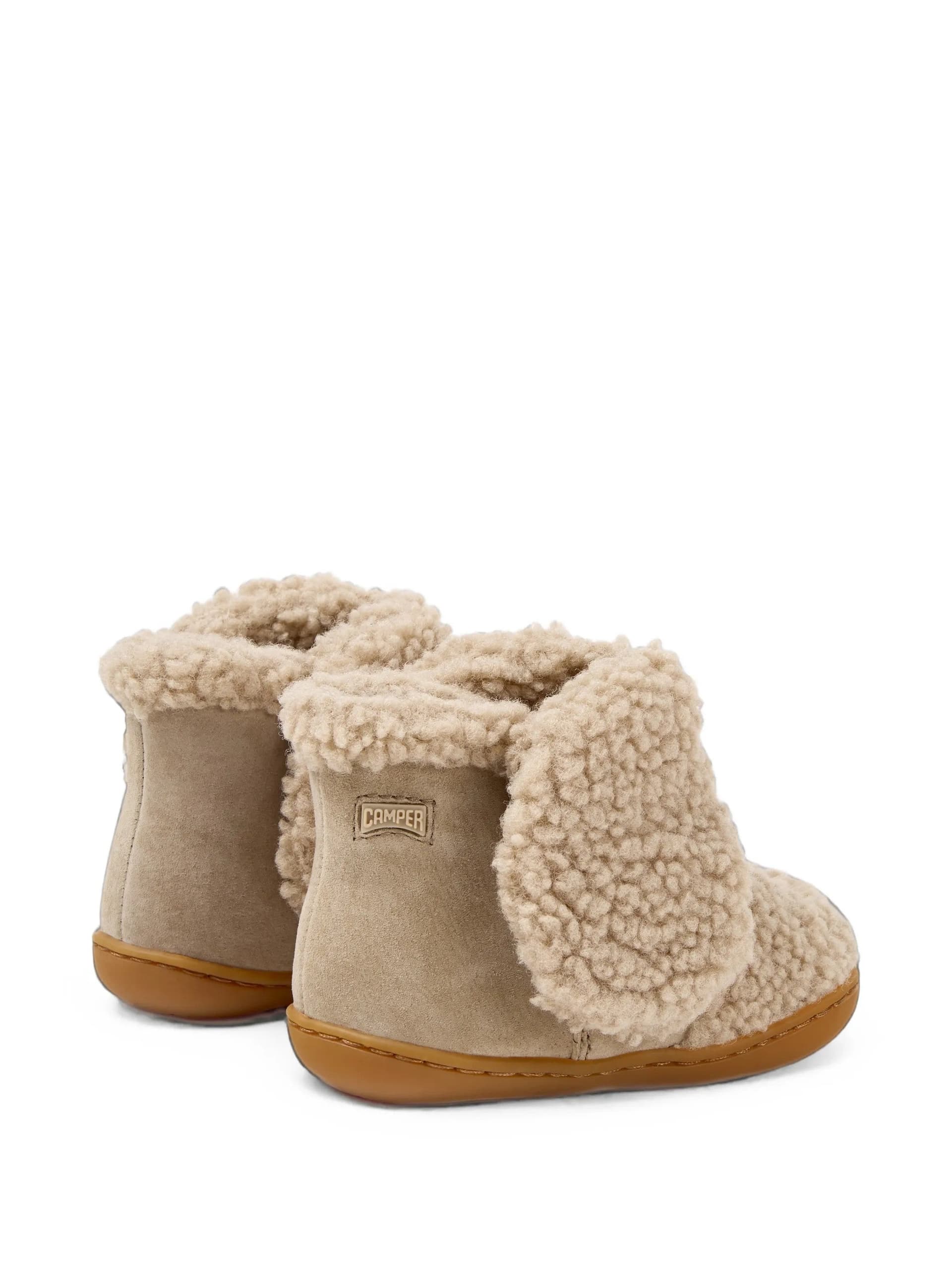 CAMPER KIDS  Sneakers Bambino - 3