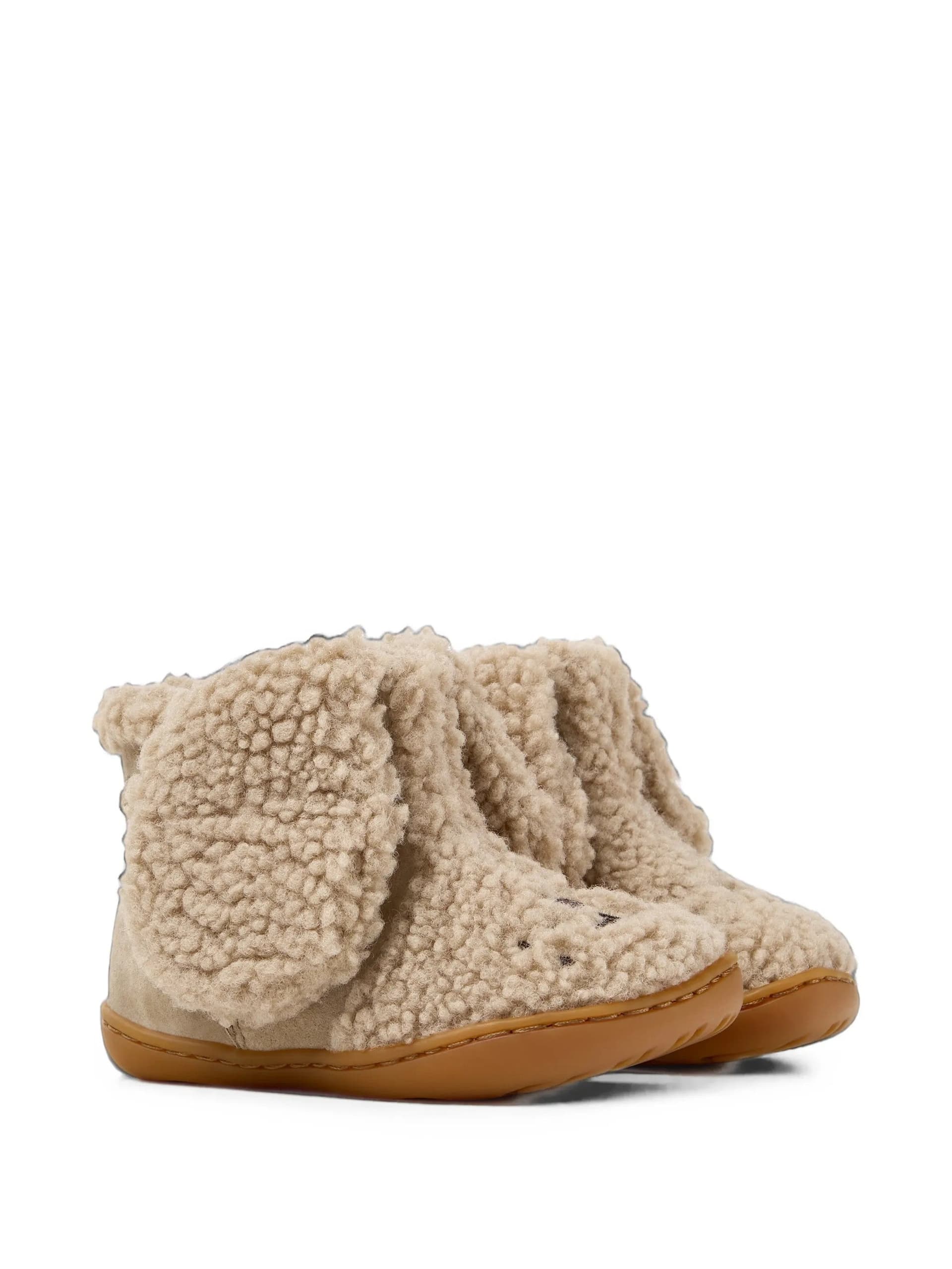 CAMPER KIDS  Sneakers Bambino - 4