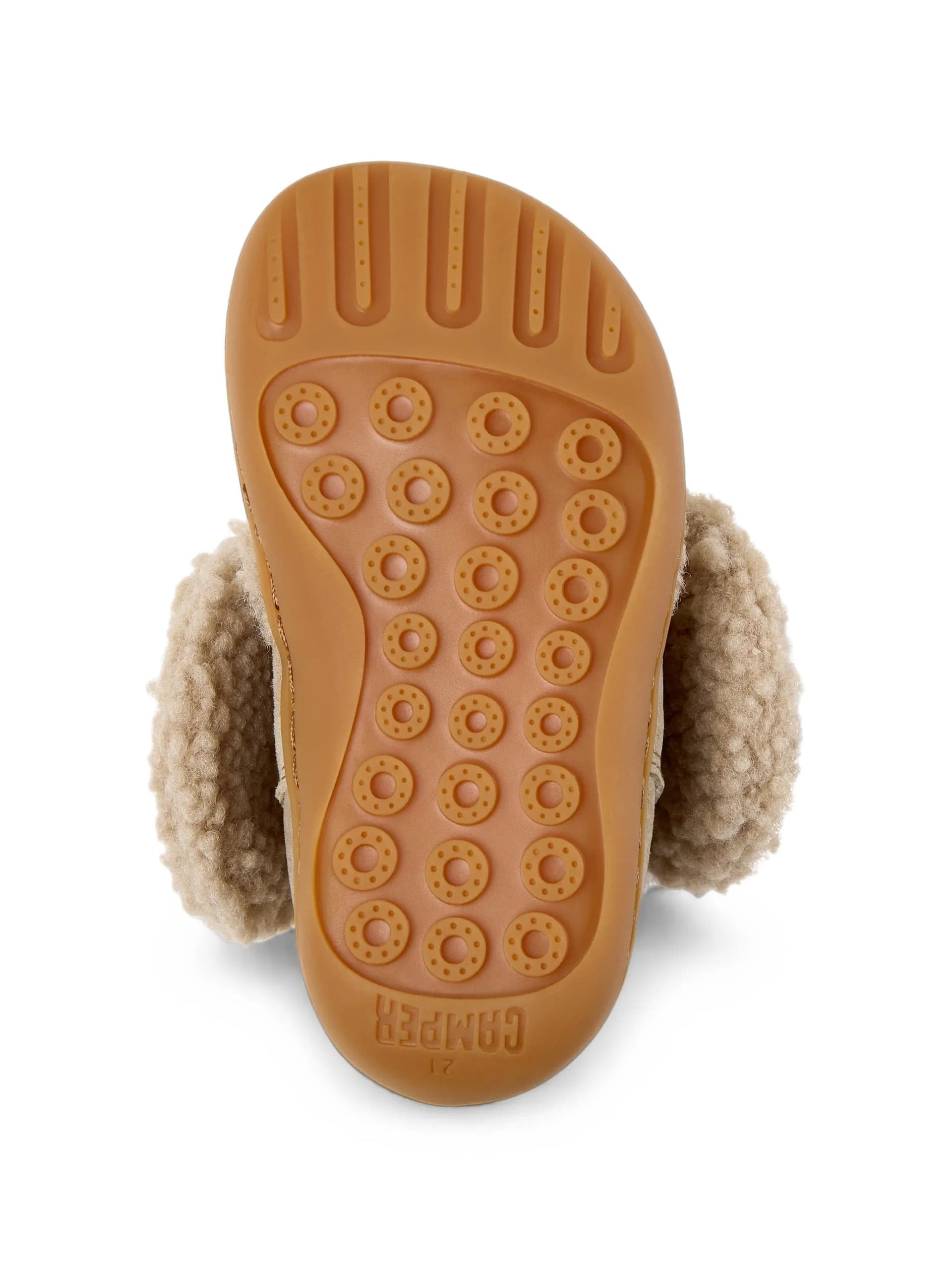 CAMPER KIDS  Sneakers Bambino - 5