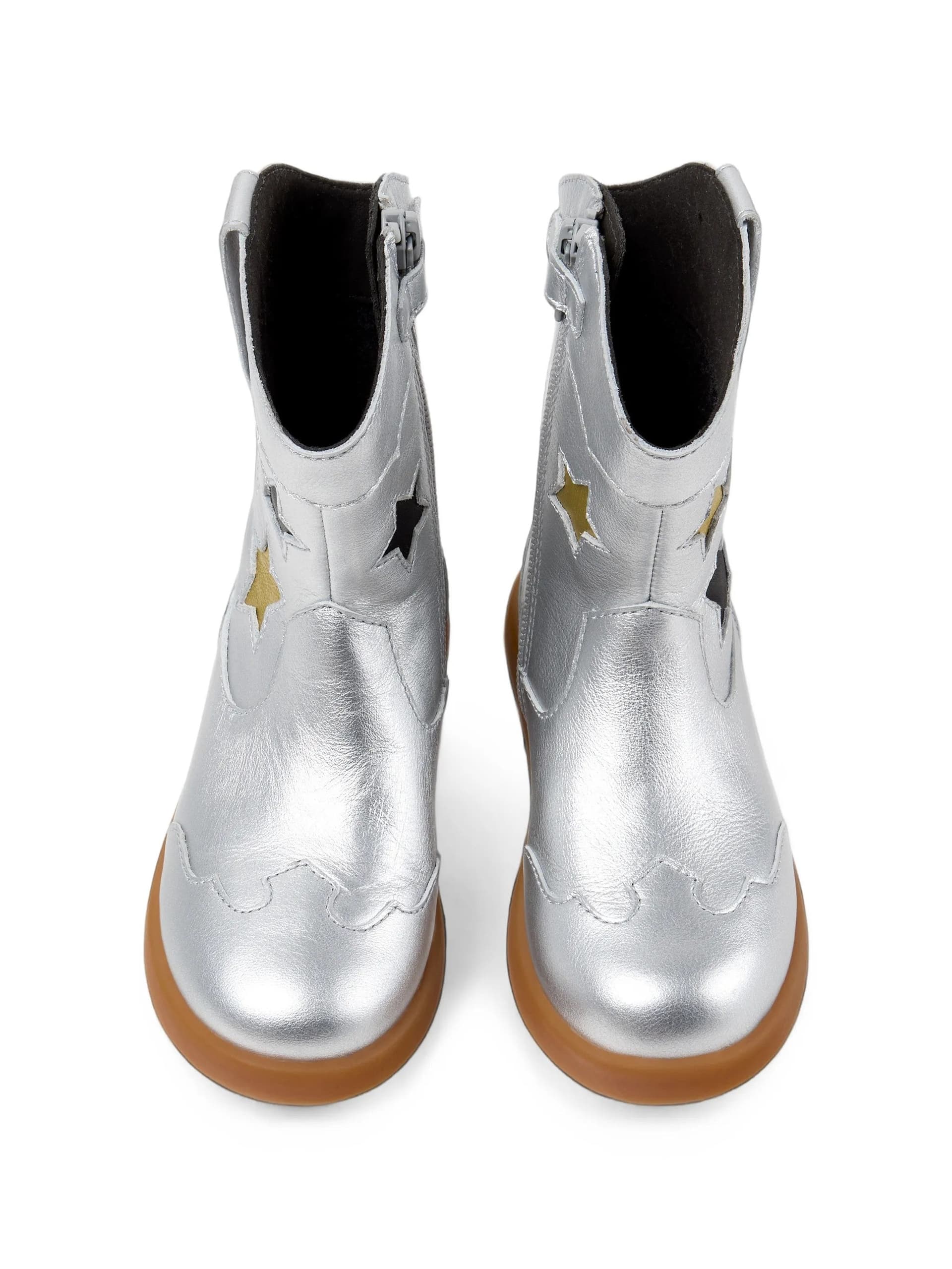CAMPER KIDS  Sneakers Bambino - 2