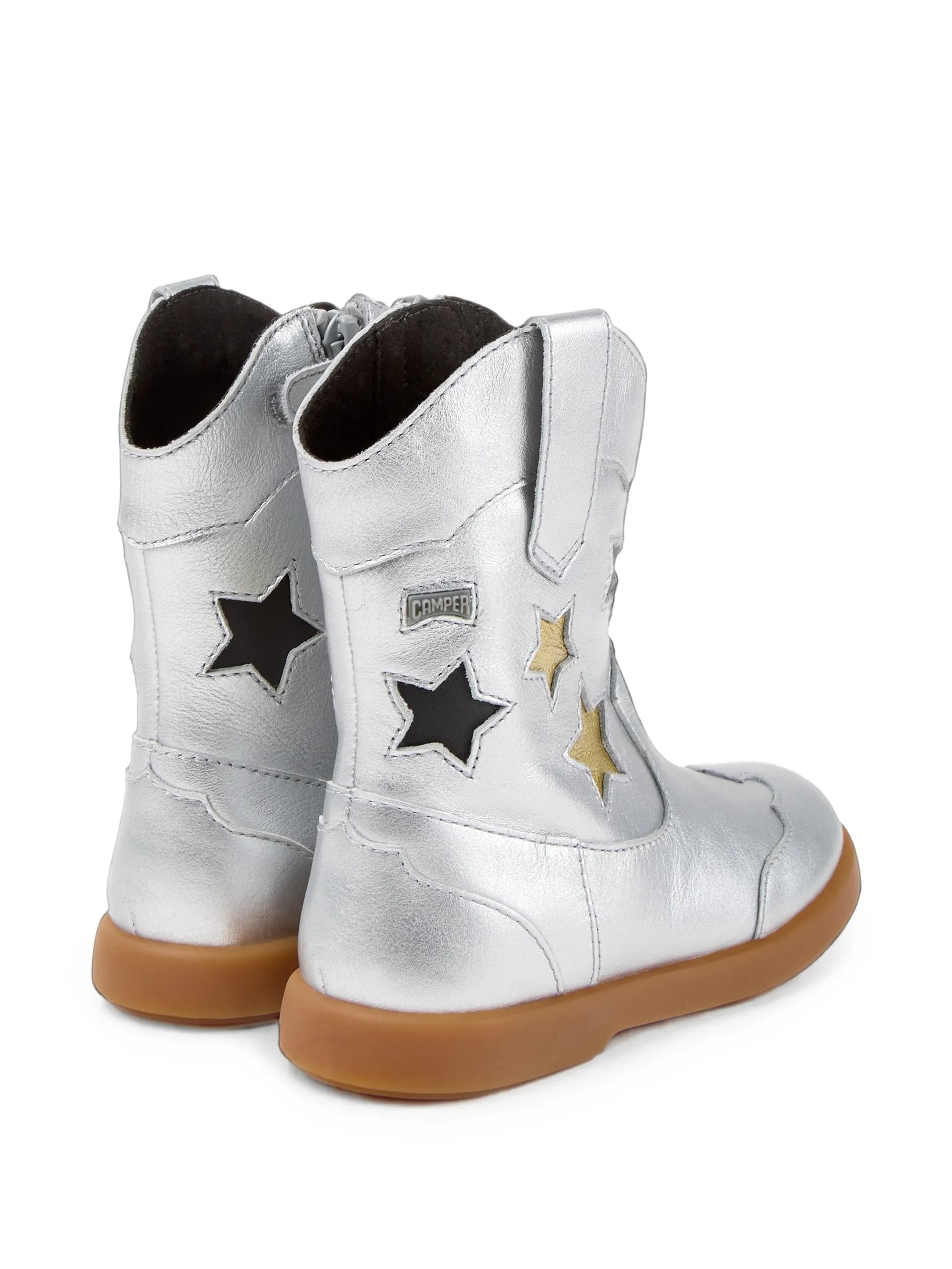 CAMPER KIDS  Sneakers Bambino - 4